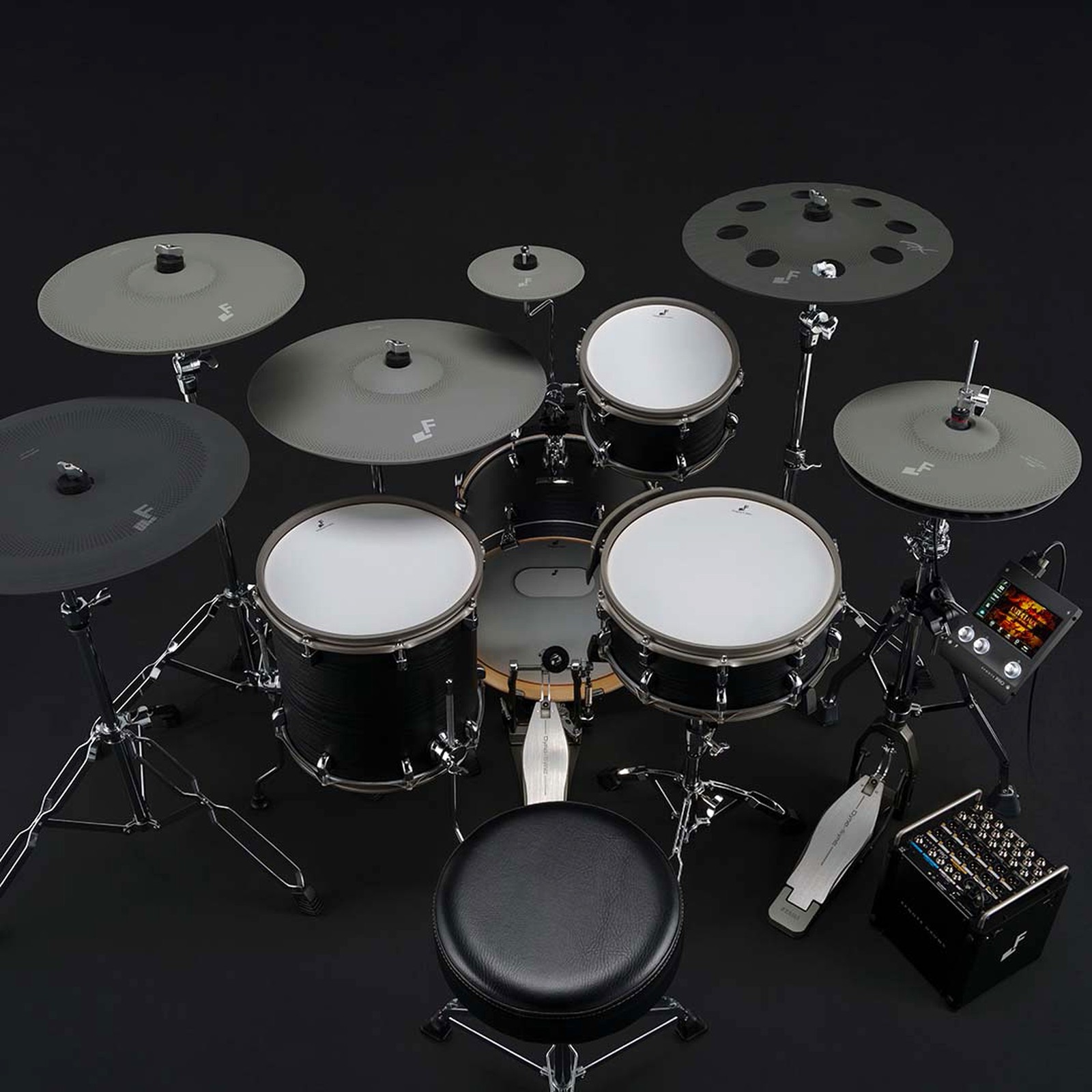 Efnote Pro 500X E-Drum Set