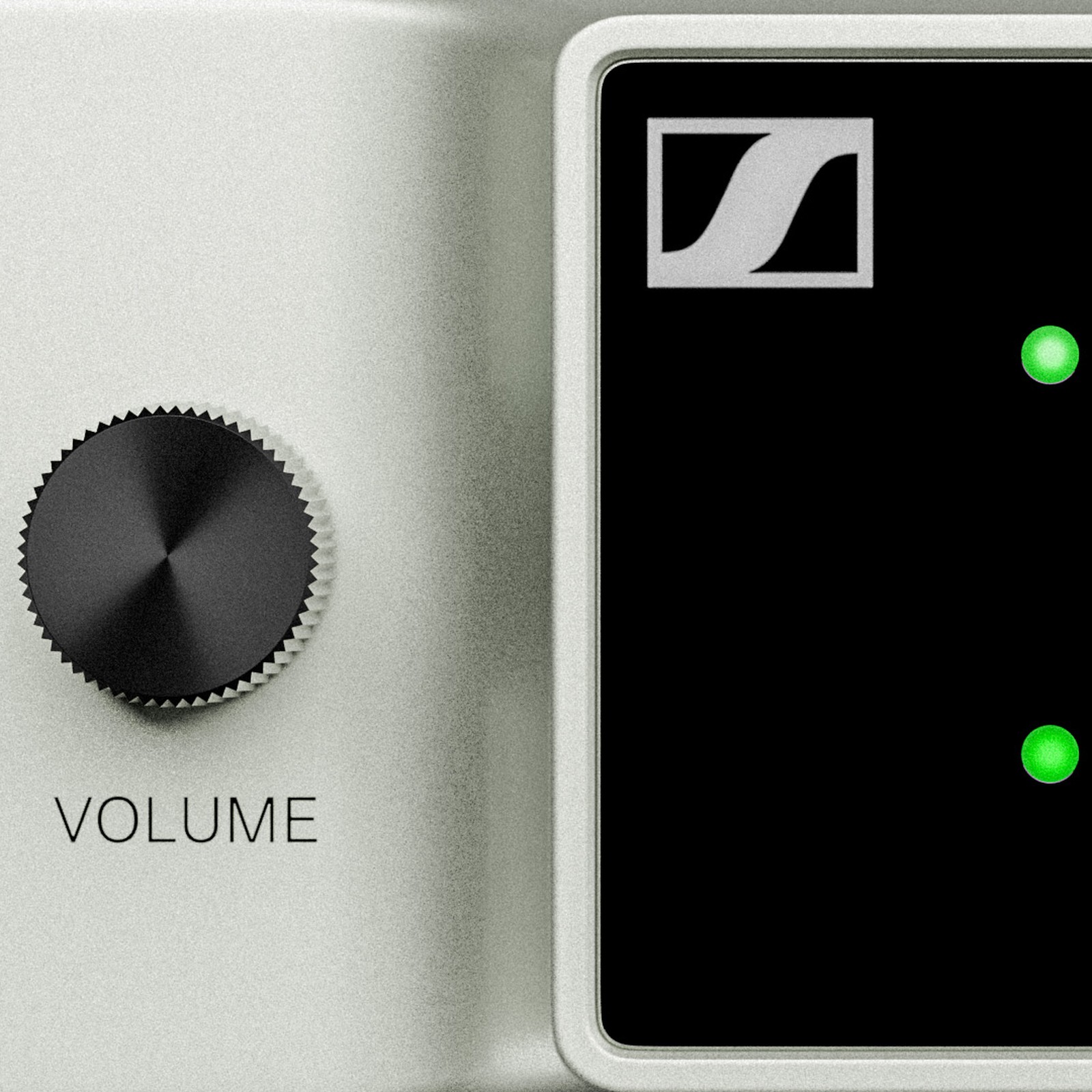 Sennheiser EW-DX EM 2 U1/5 Volumeregler