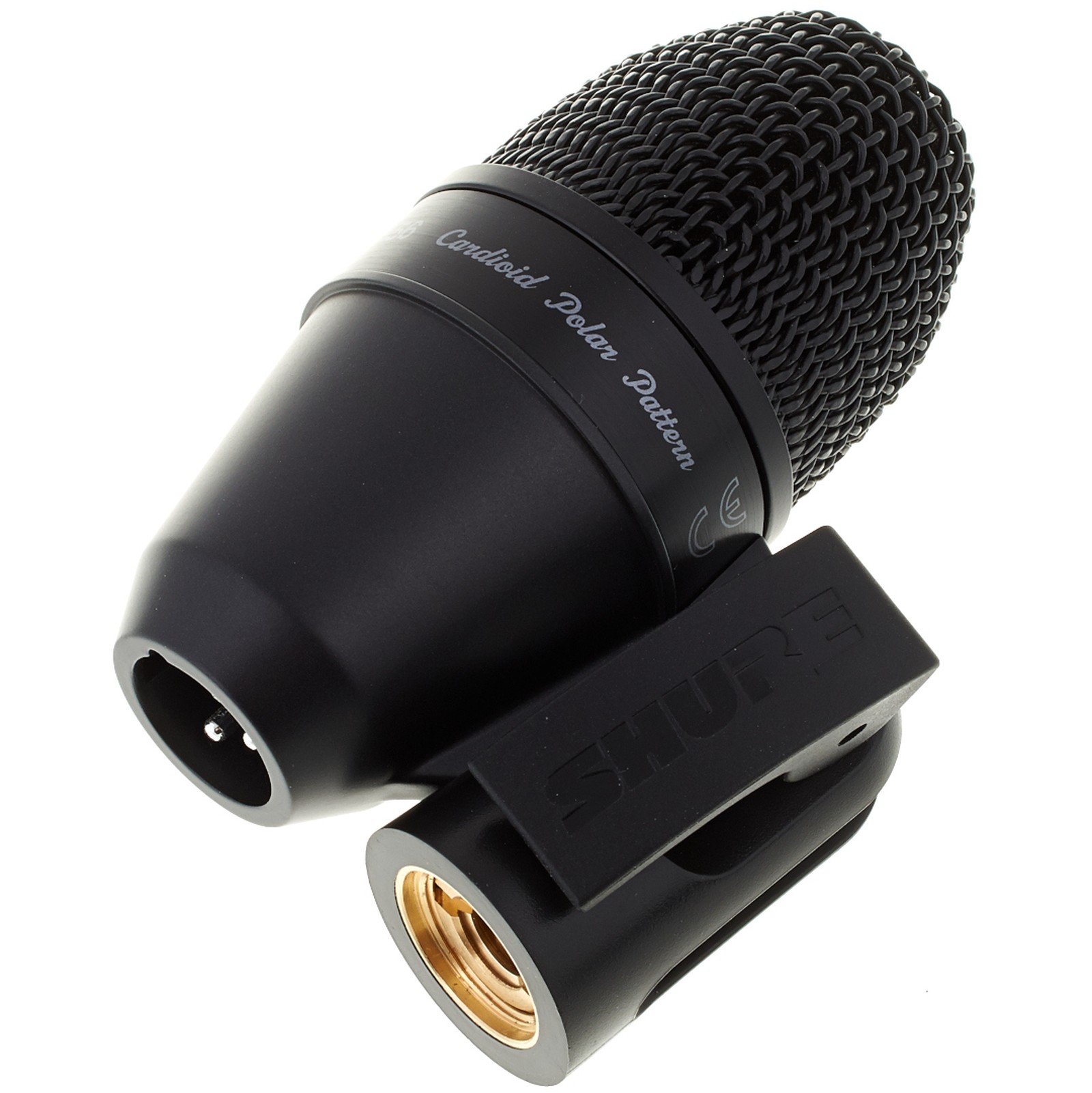 Shure PGA56, Dynamisches Instrumenten-Mikrofon