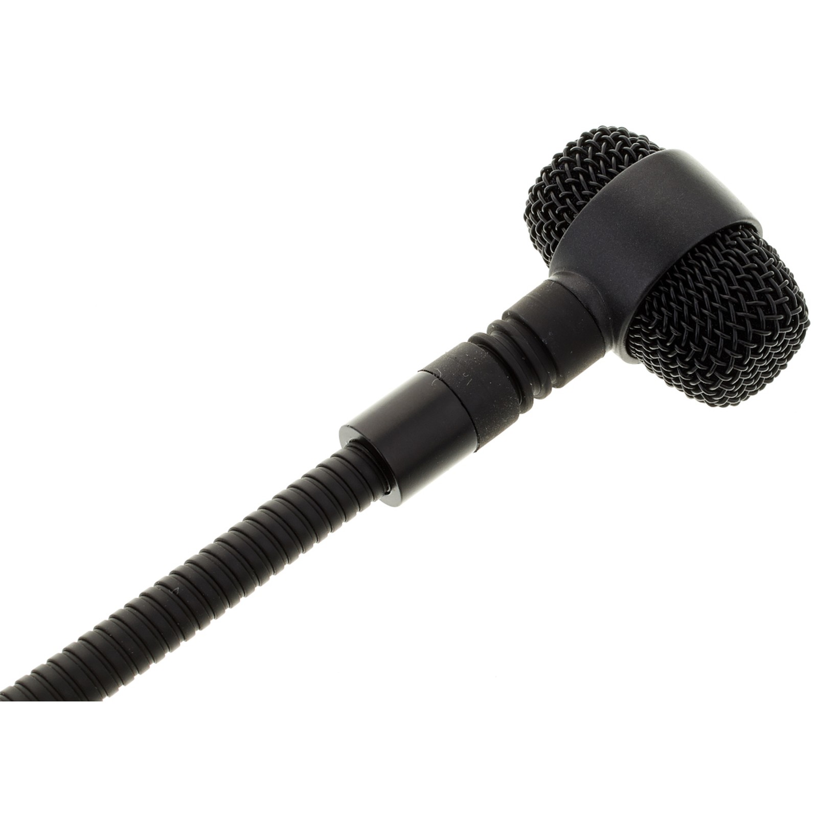 Shure PGA98H-TQG, Kondensator Wireless-Mikrofon für Blasinstrumente