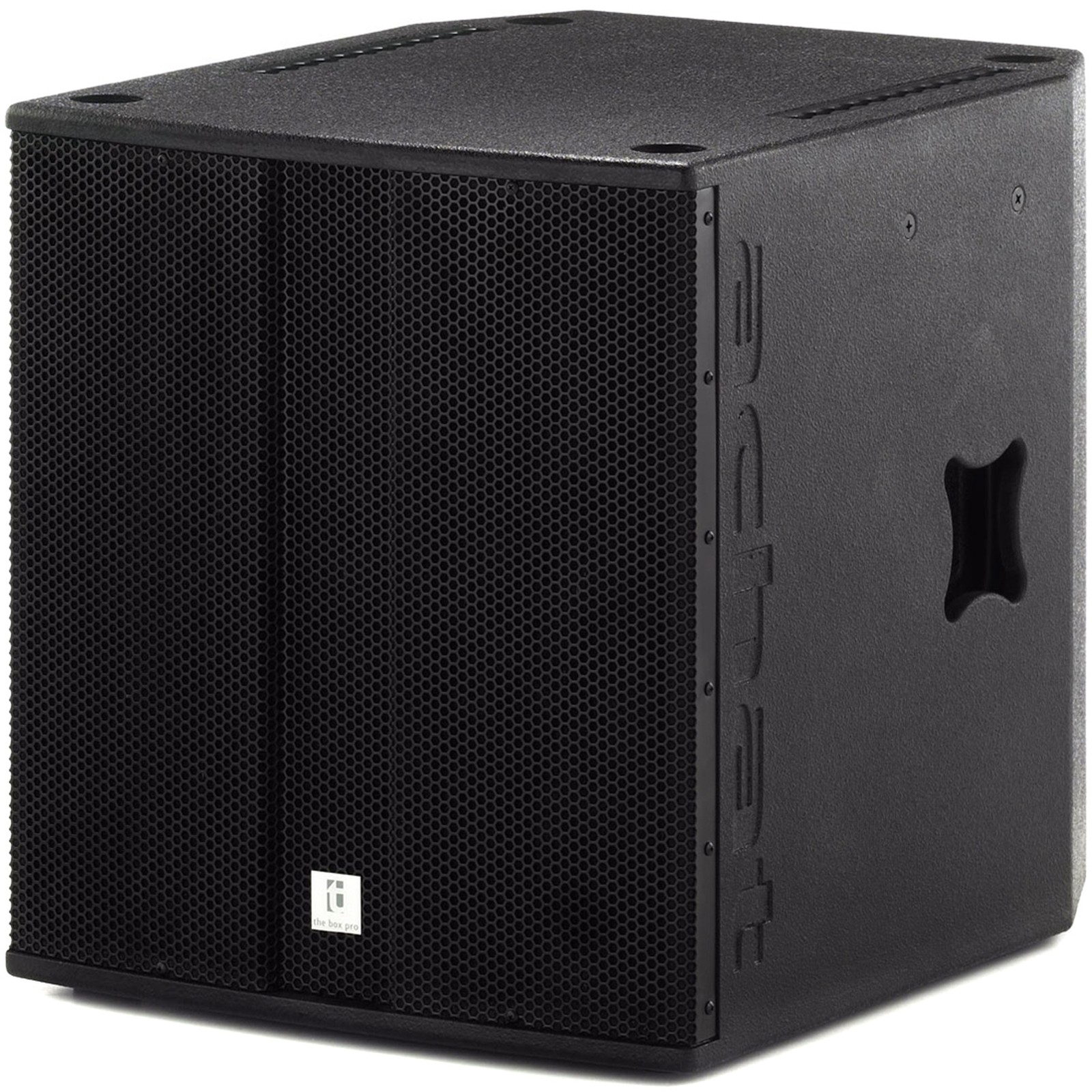 the box pro Achat Rock n Roll Bundle MK II