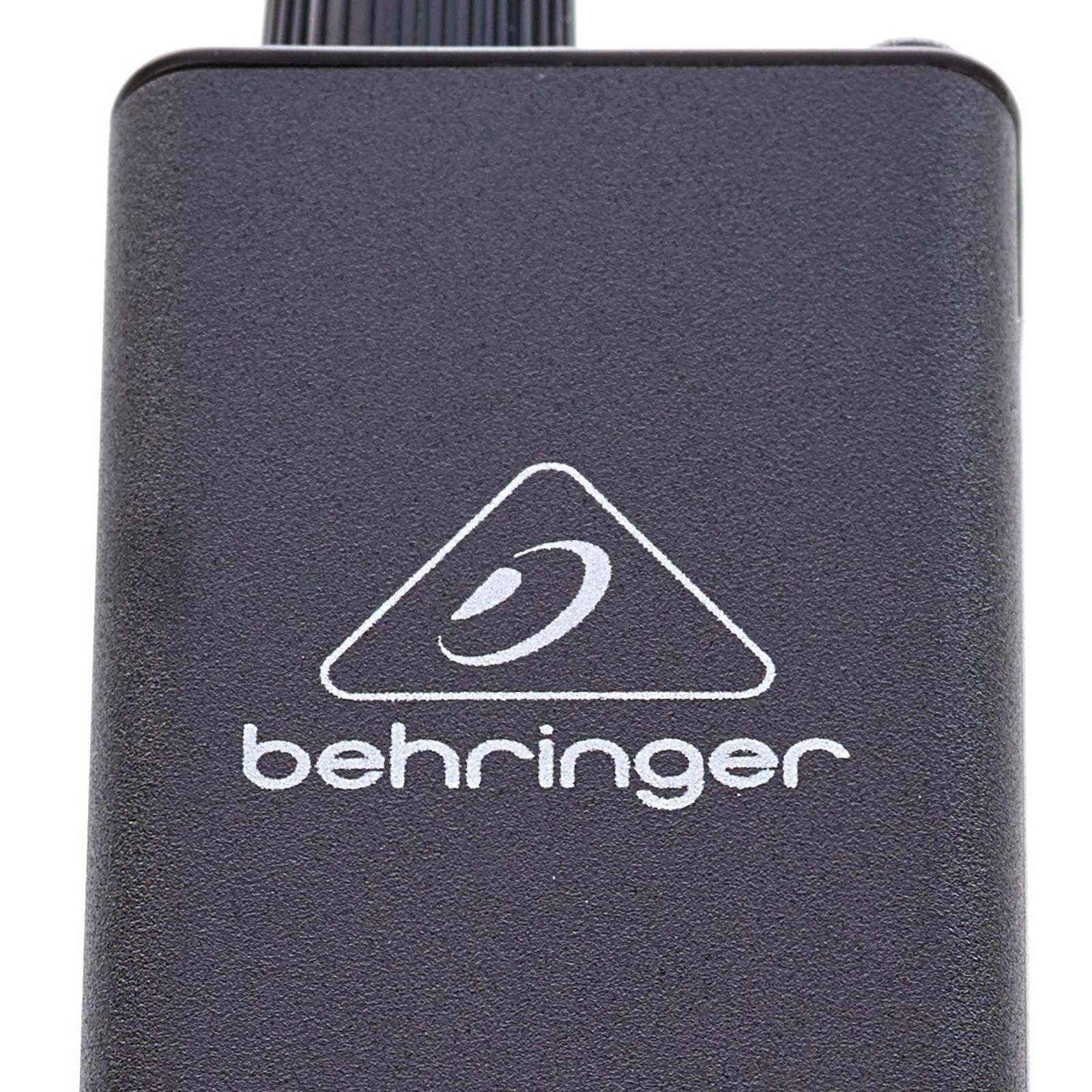 Mini-Bodypack von Behringer