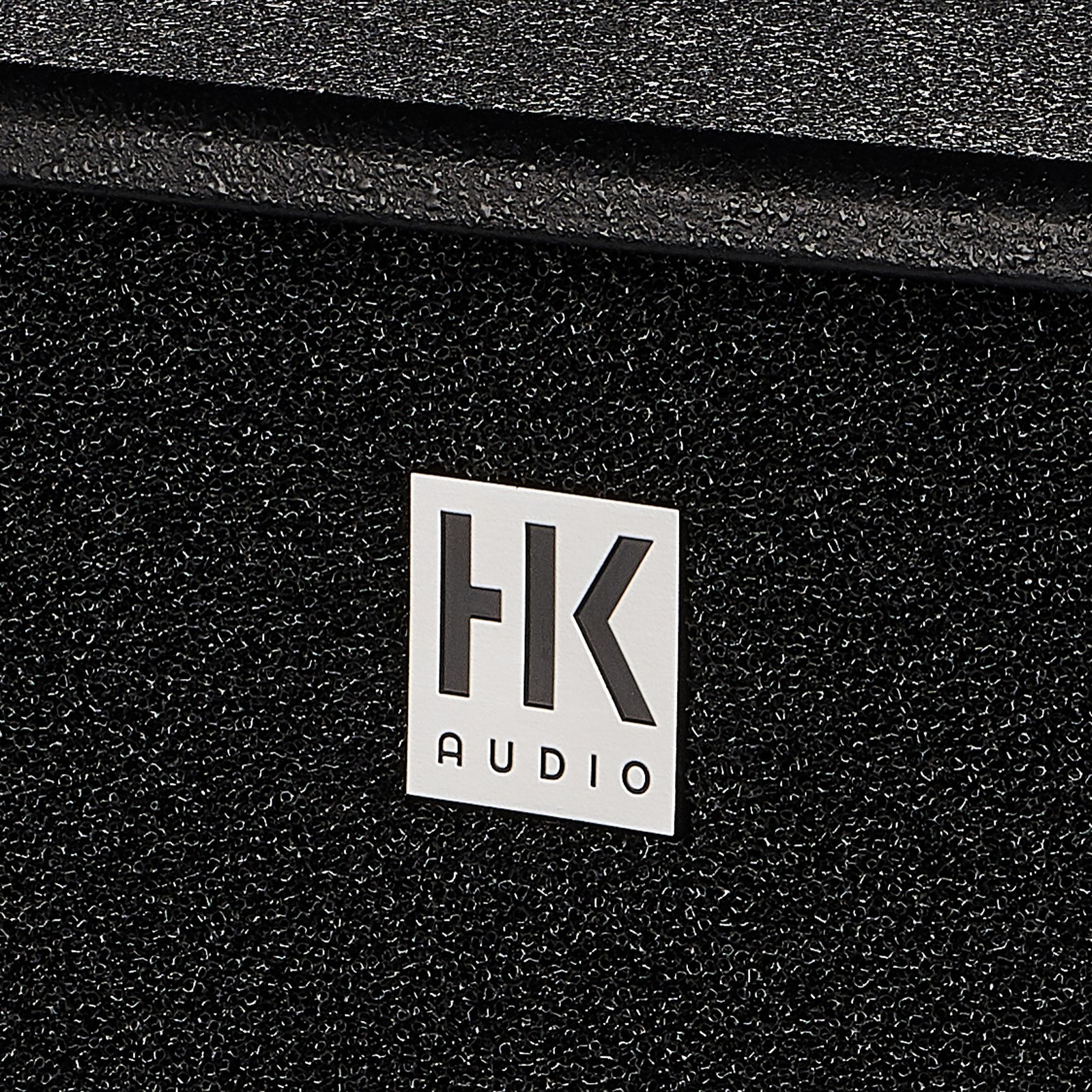HK Audio Premium PR:O 18 S Herstellerlogo