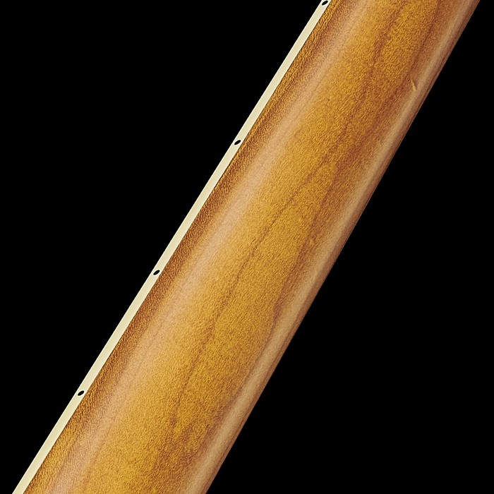 Caramelised maple