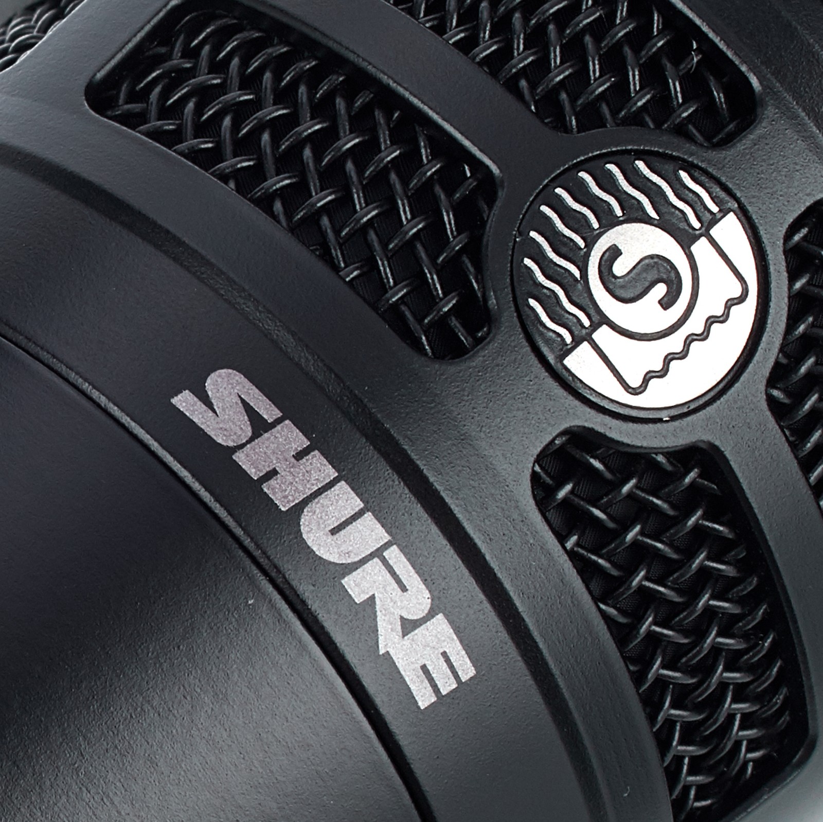 Shure KSM8B, Dynamisches Gesangsmikrofon