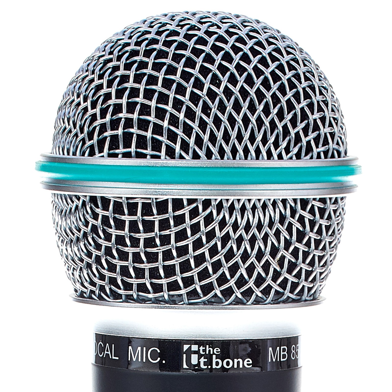 the t.bone MB 85 Dynamic Microphone Basket