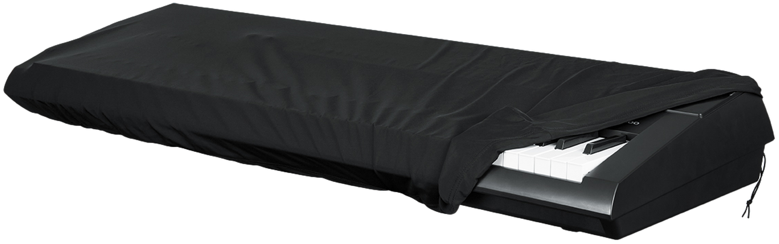 Gator GKC 88 Keyboardabdeckung BK