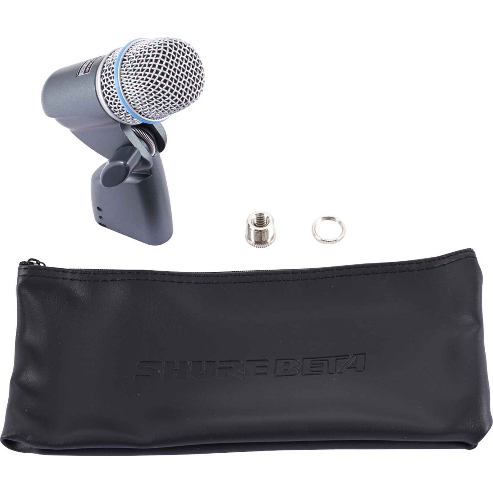 Shure Beta 56 A, Dynamisches Instrumental Mikrofon