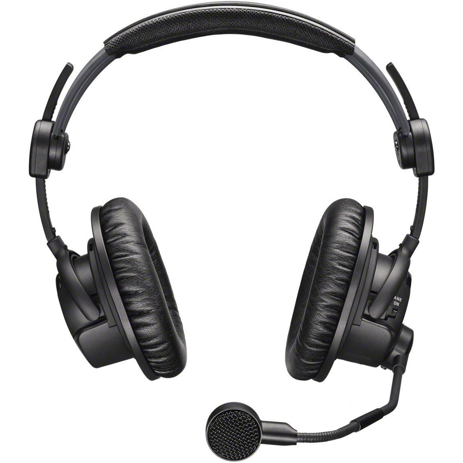 Sennheiser HMDC 27 Komplettansicht front