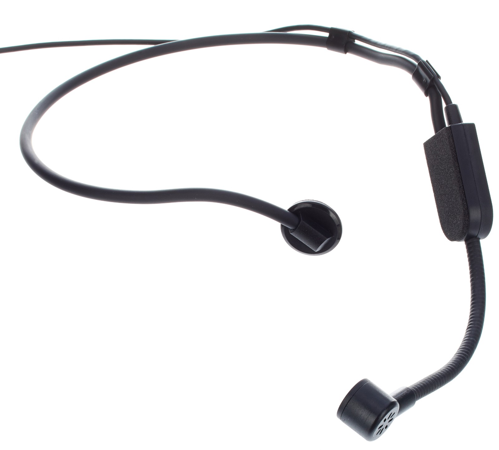 Shure PGA31, Kondensator Headsetmikrofon