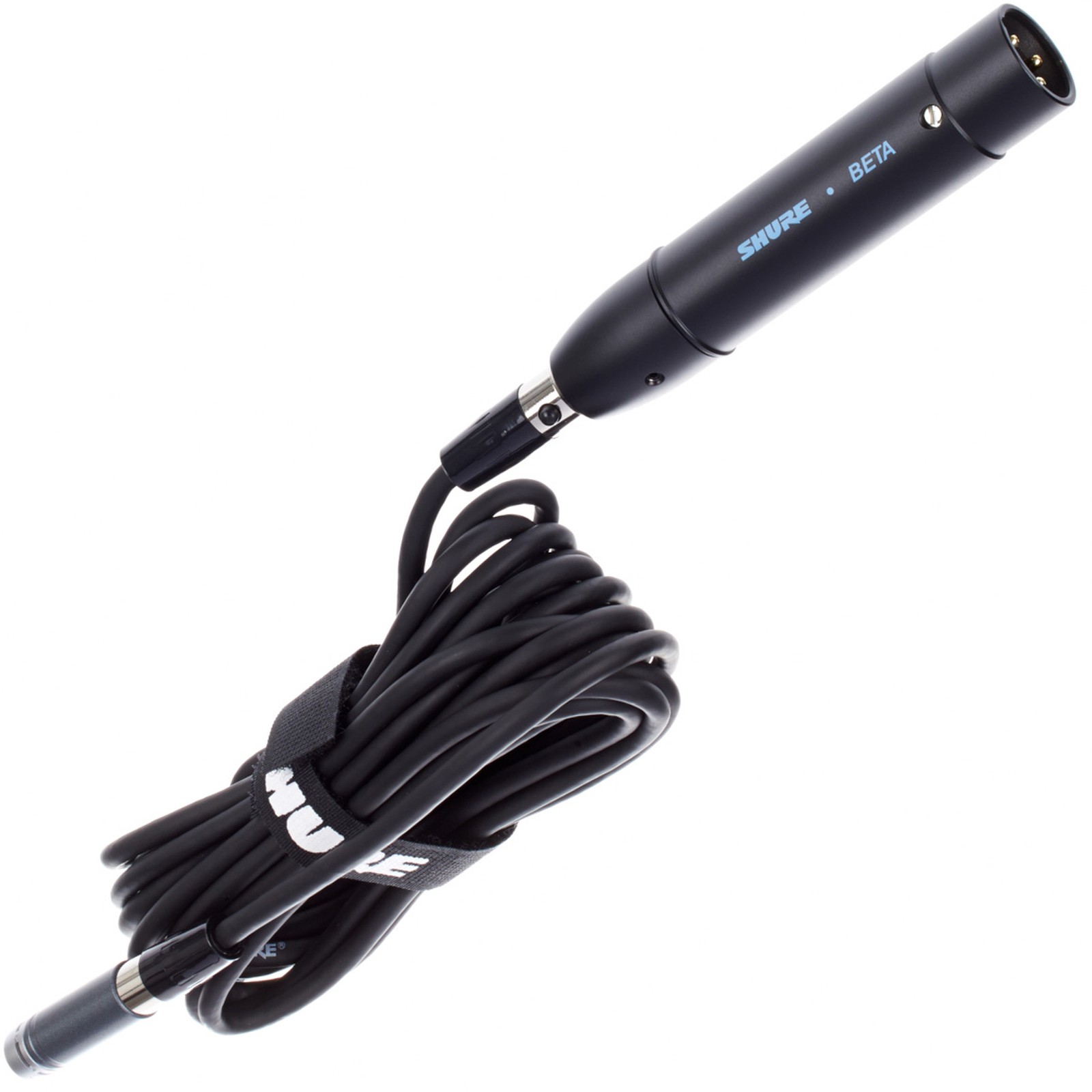 Shure Beta 98 AD/C, Kondensator Miniatur-Mikrofon
