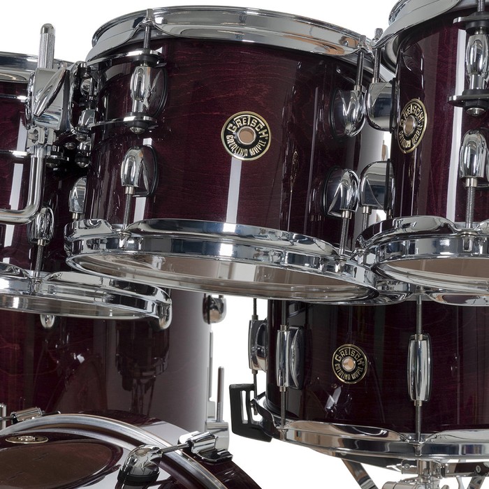 30°-Kesselgratung