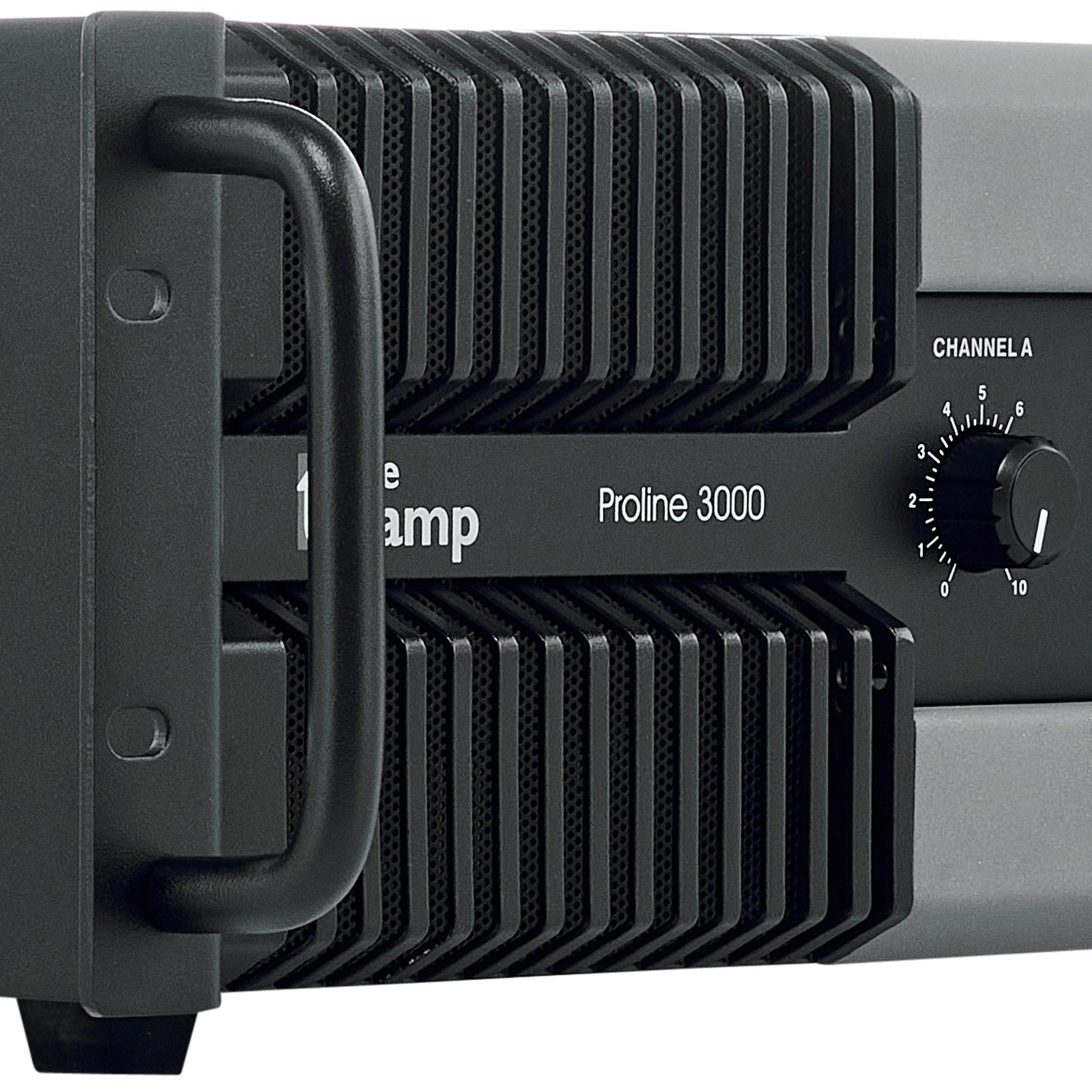 Détail du the t.amp Proline 3000 Amplificateur de puissance 2 canaux