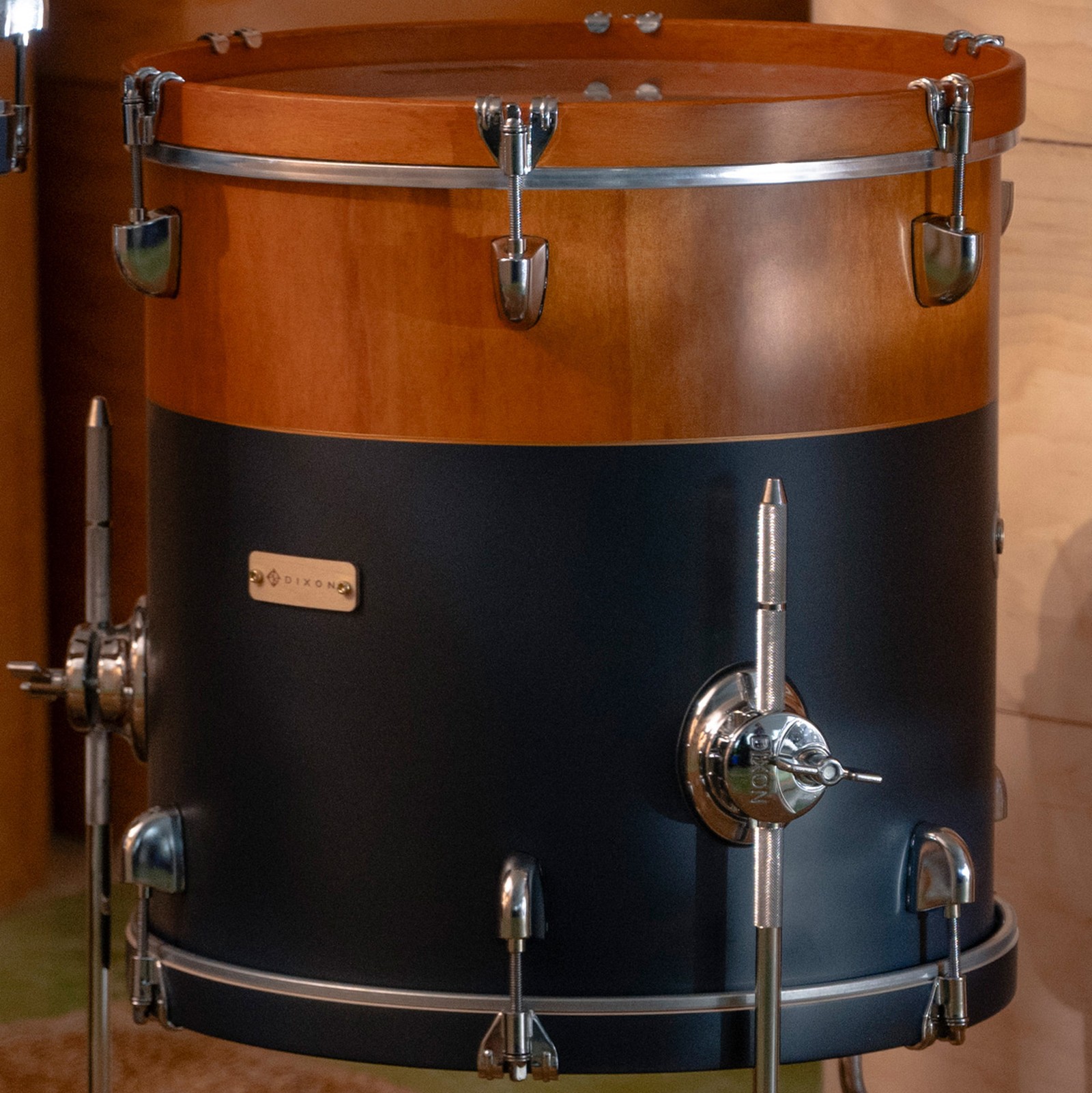 Floortom des Dixon Little Roomer 3pc Select HRG