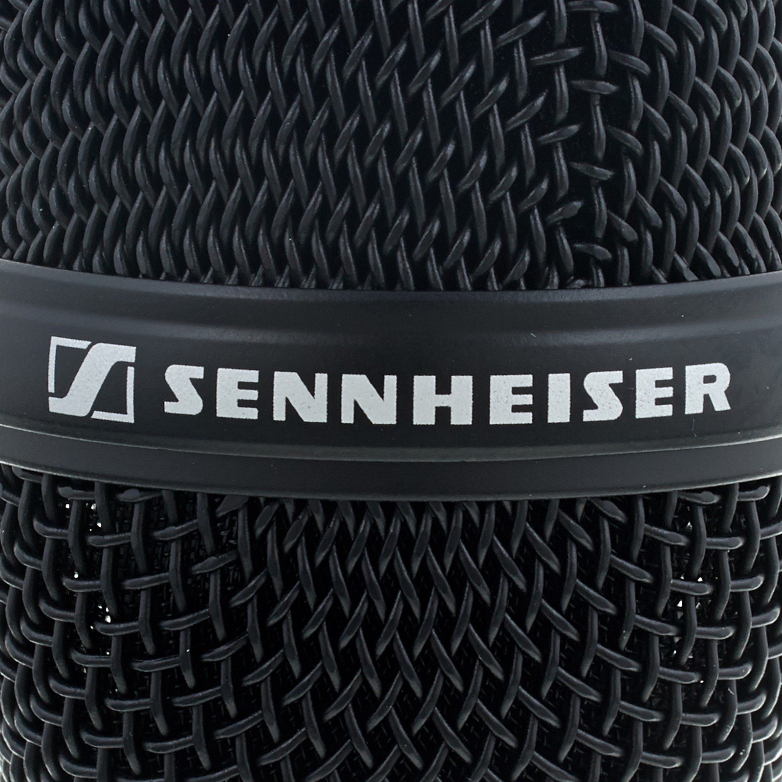 Sennheiser Microphone Interchangeable Capsule Grille