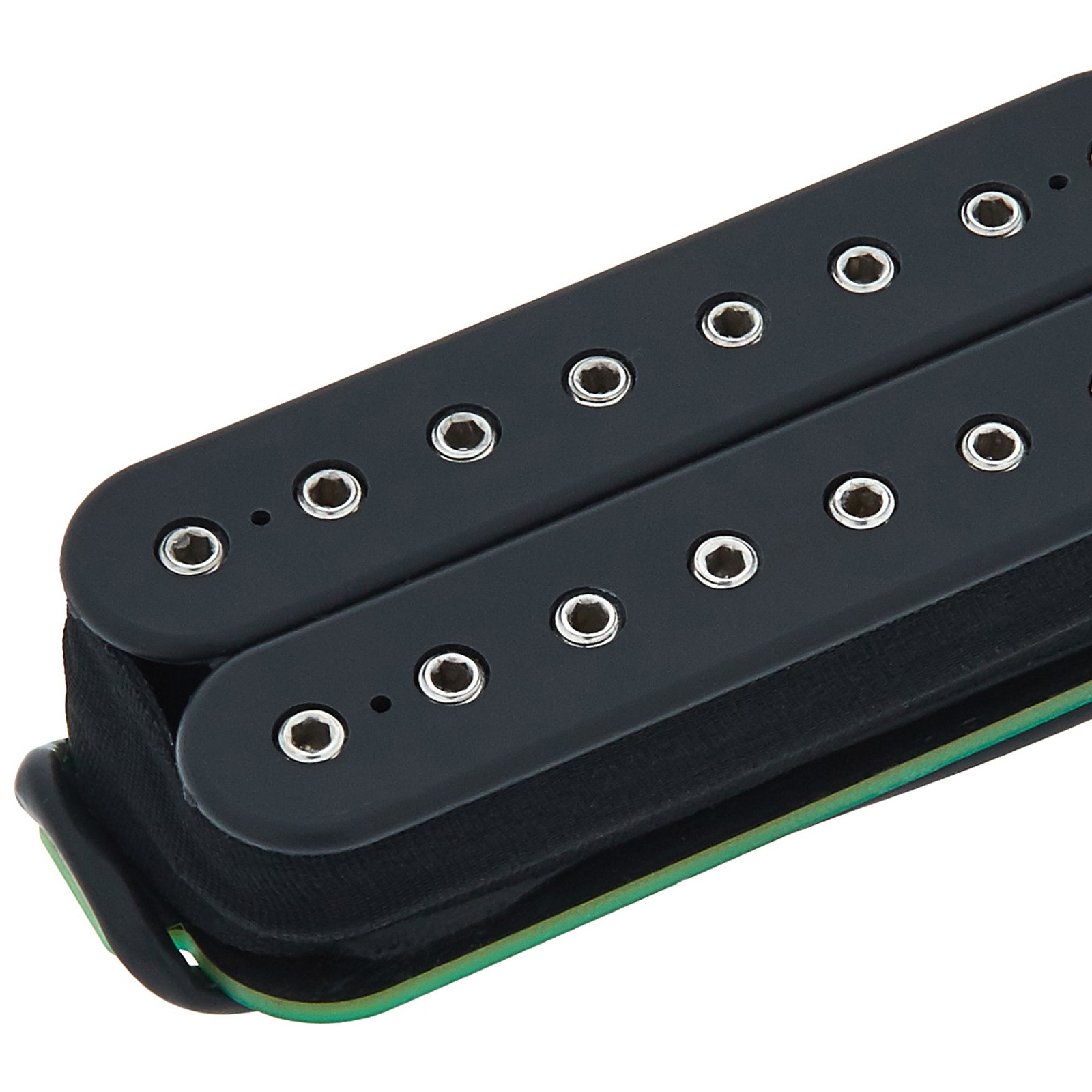 DiMarzio D Activator 8 Neck DP819 Detail