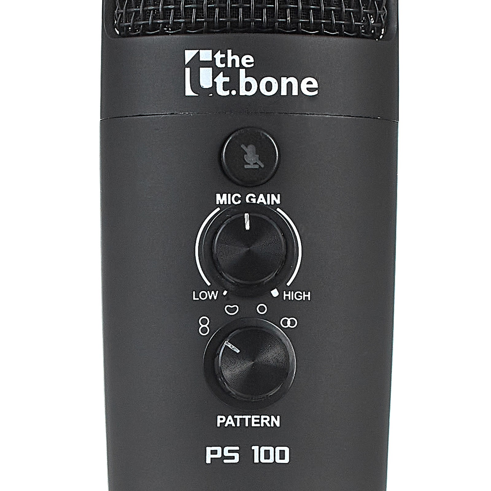 the t.bone PS 100 Umschalter für Patterns