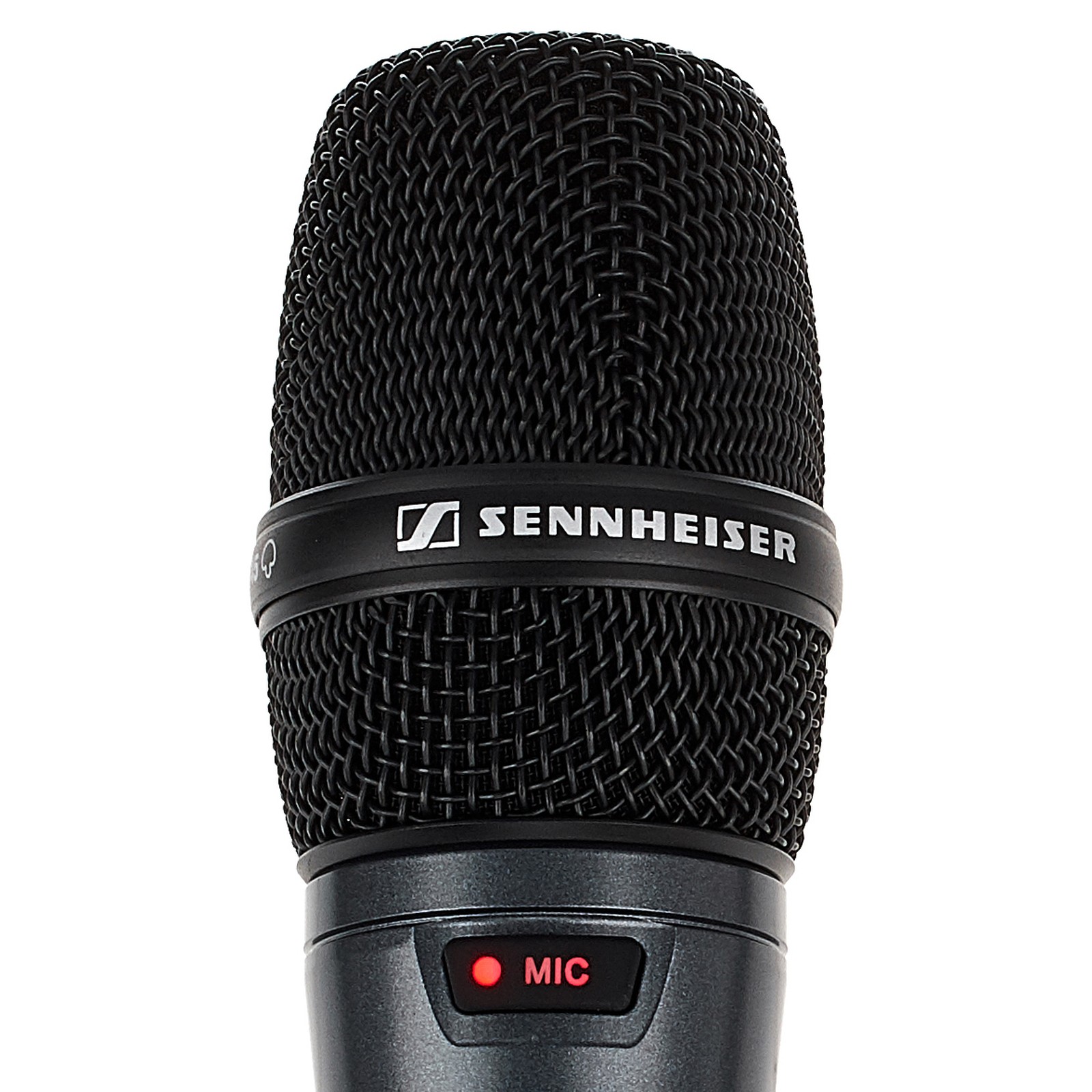 Wechselkapsel Sennheiser E945