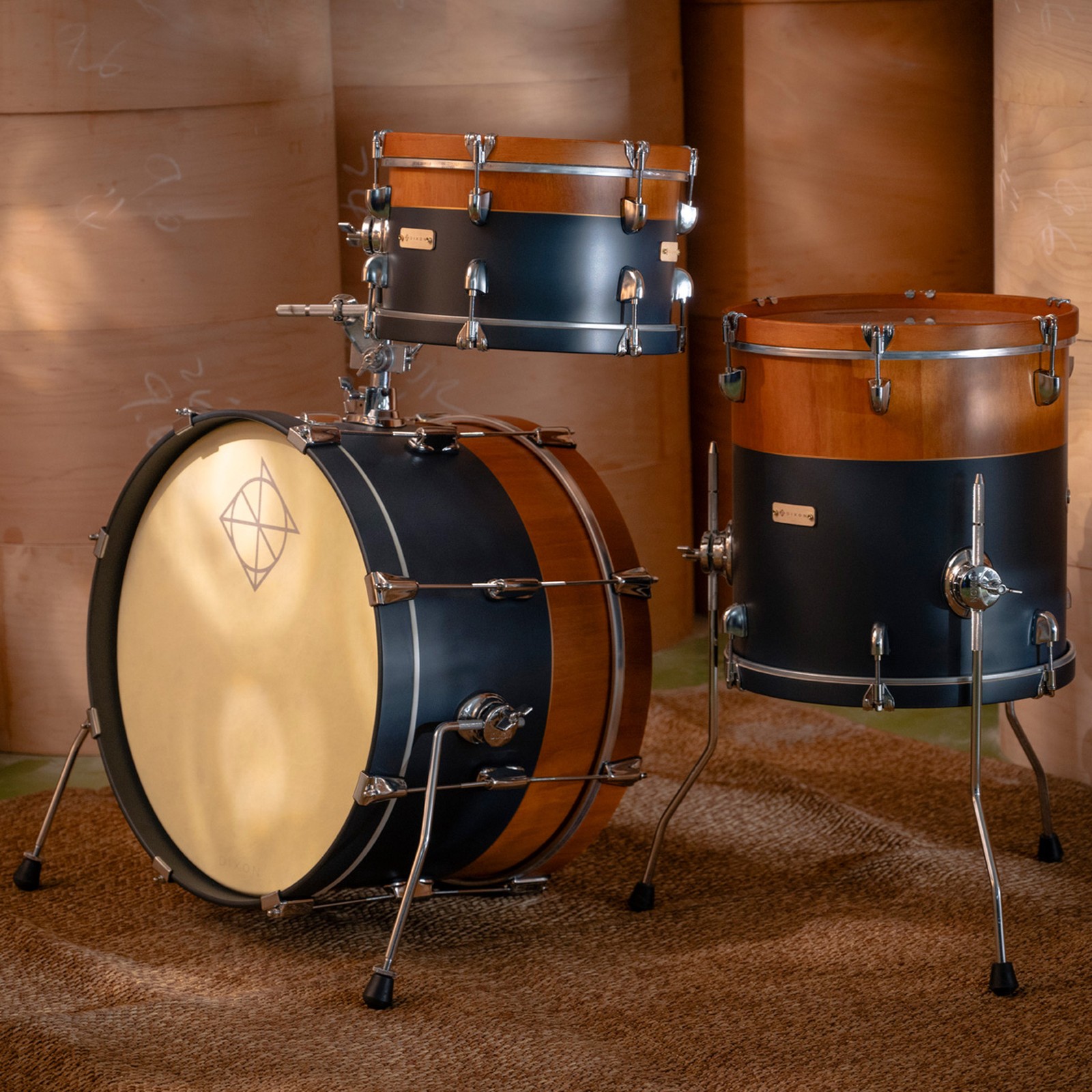 Dixon Little Roomer 3pc Select HRG