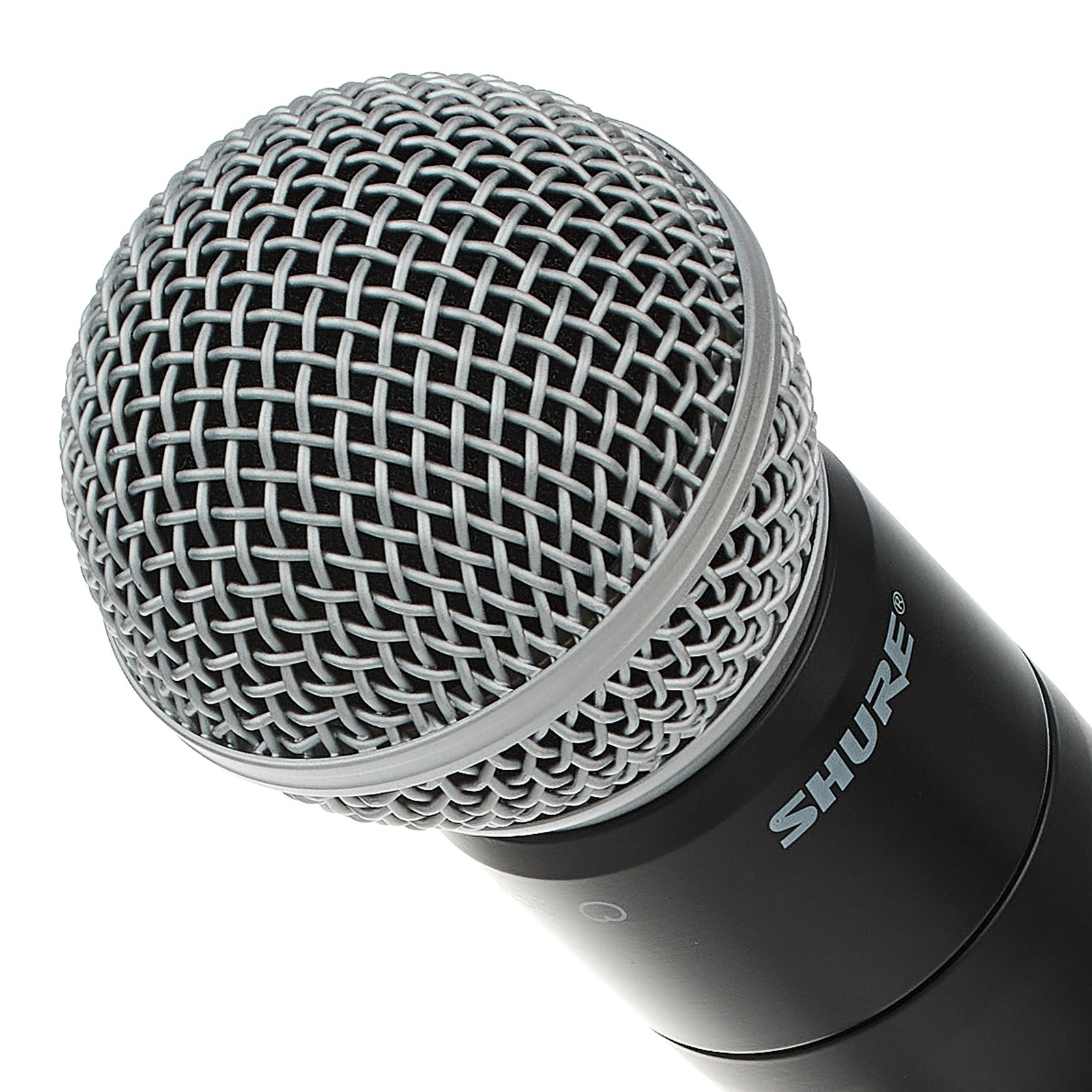 Mikrofonkorb des Shure SLXD2/SM58 H56