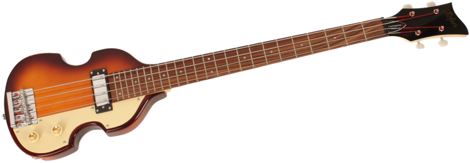 Höfner Shorty Violin Bass