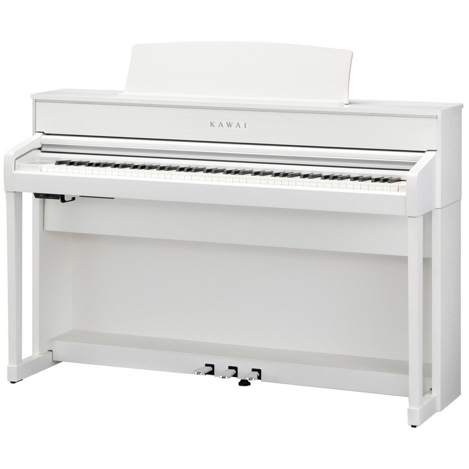 Kawai CA-701 W Digitalpiano