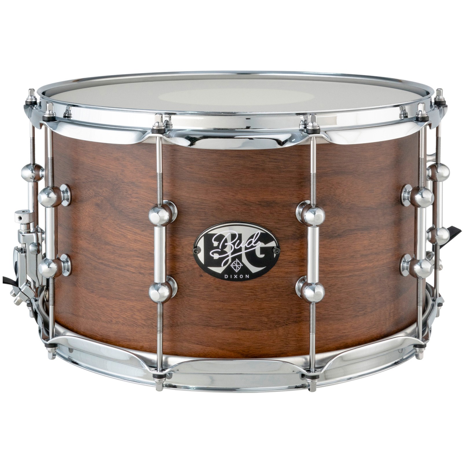 Dixon 14"x08" Gregg Bissonette Signature Snare