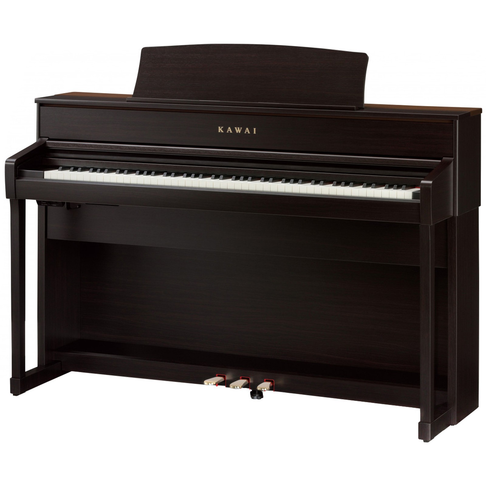 Kawai CA-701 R Digitalpiano
