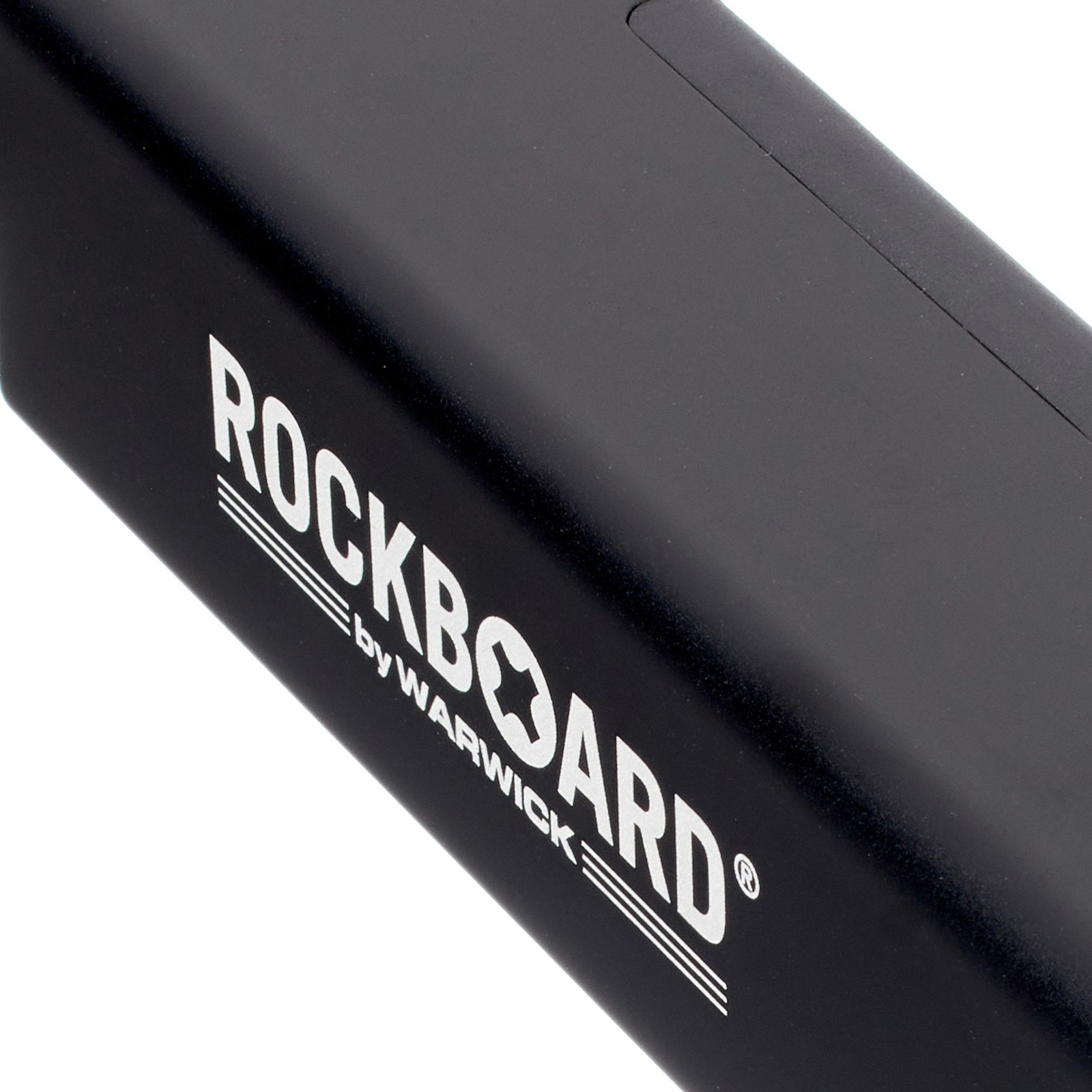 RockBoard HA 1 Headphone Preamp