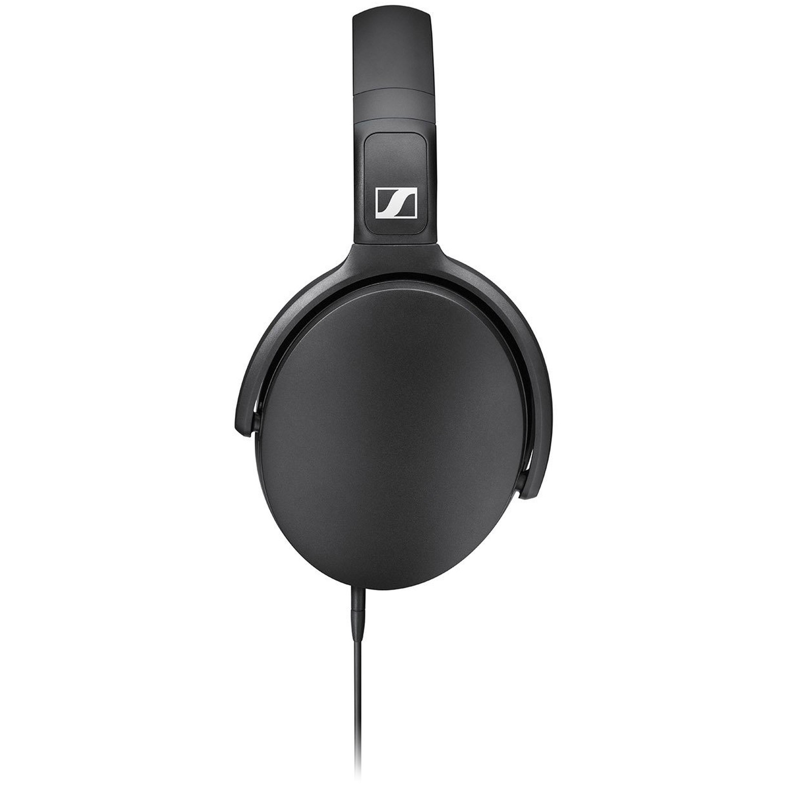 Sennheiser HD 400S Kompelttansicht seitlich