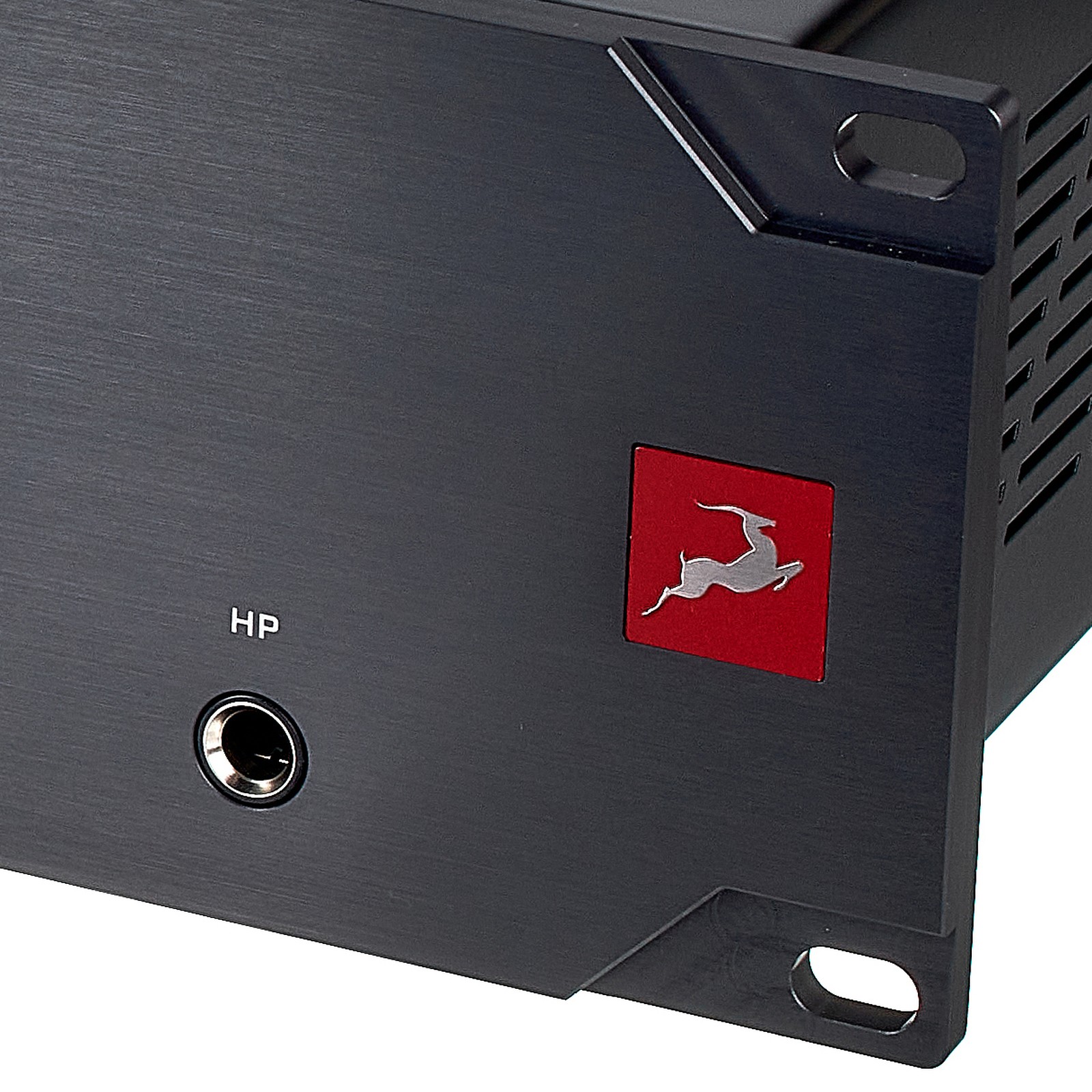 Antelope Audio Galaxy interface