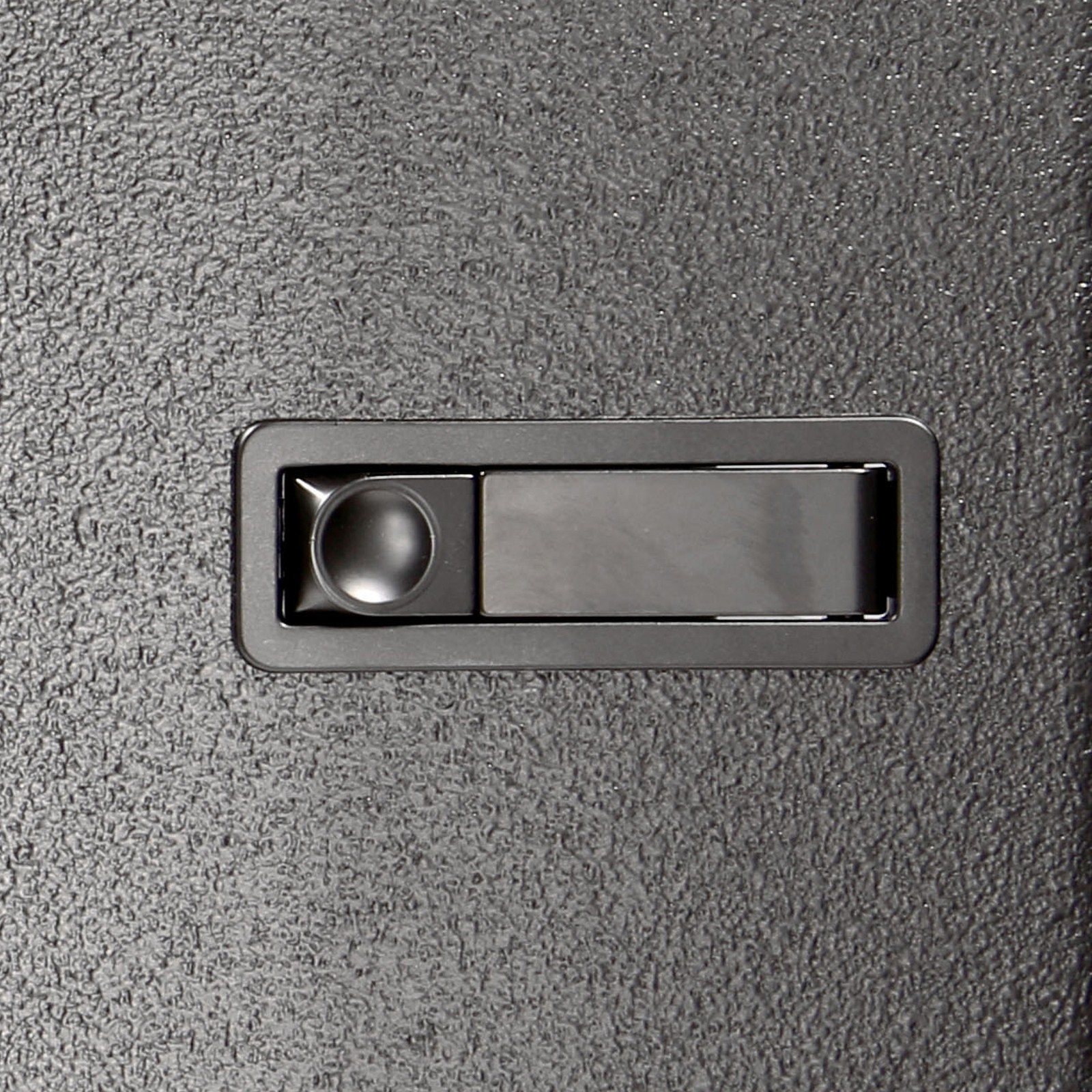 Verschluss des Thon Multiflex 5U Backlid