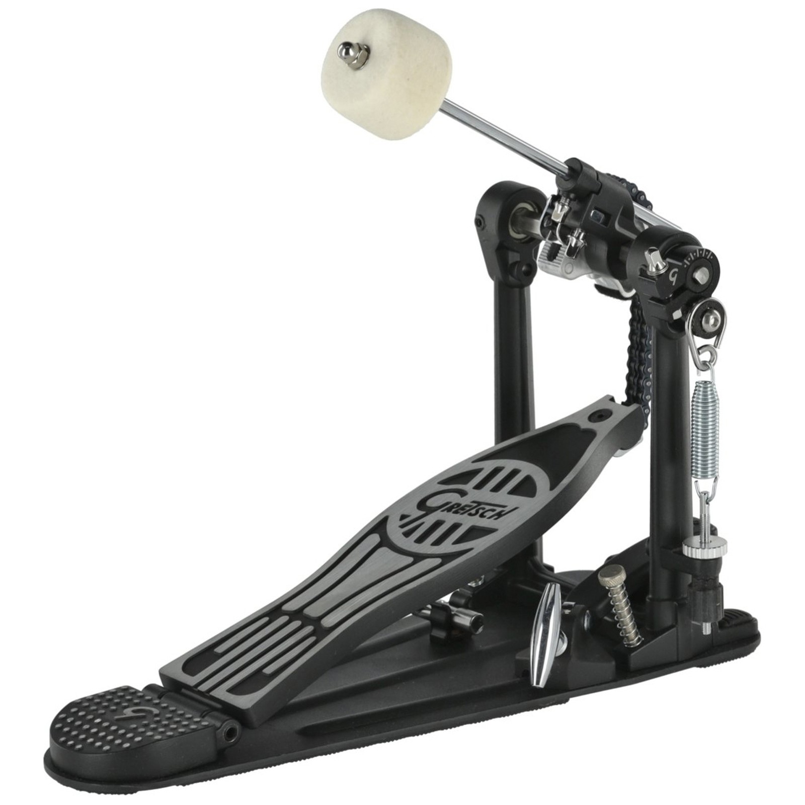 Gretsch Concert Bassdrumpedal
