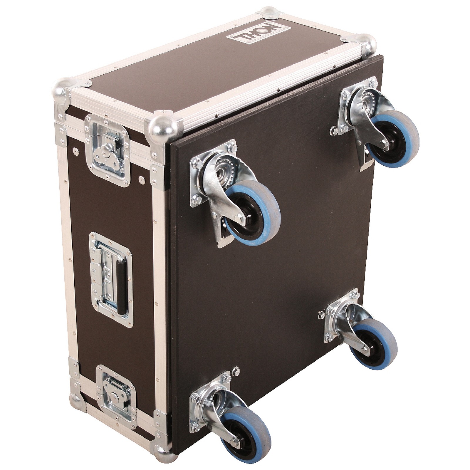 Thon Rack 5U Live 50 Wheels