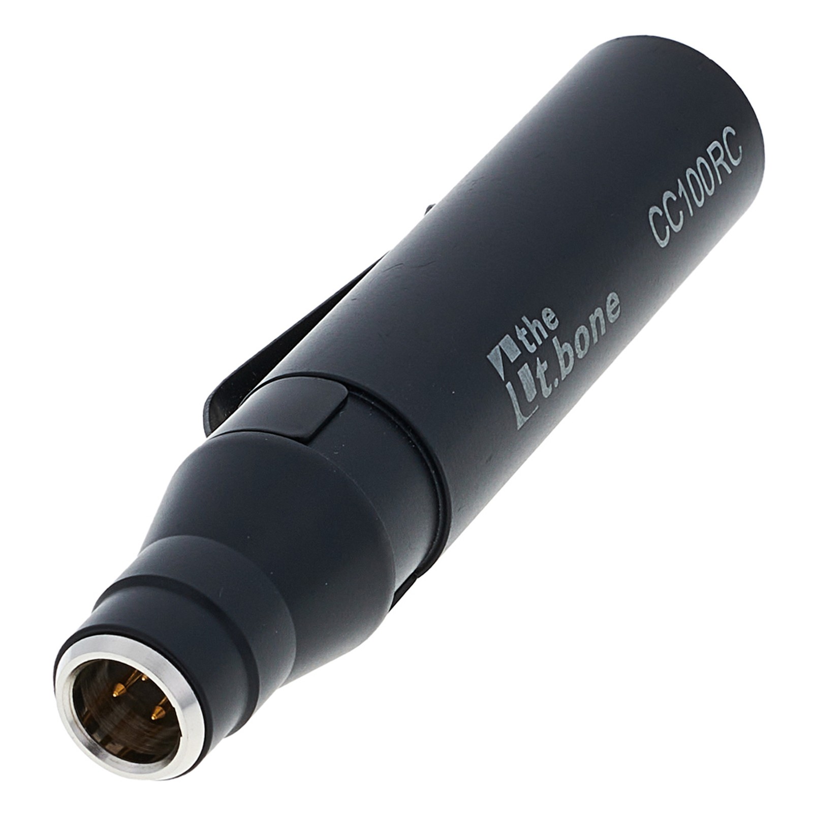 the t-bone Phantomspeiseadapter CC 100