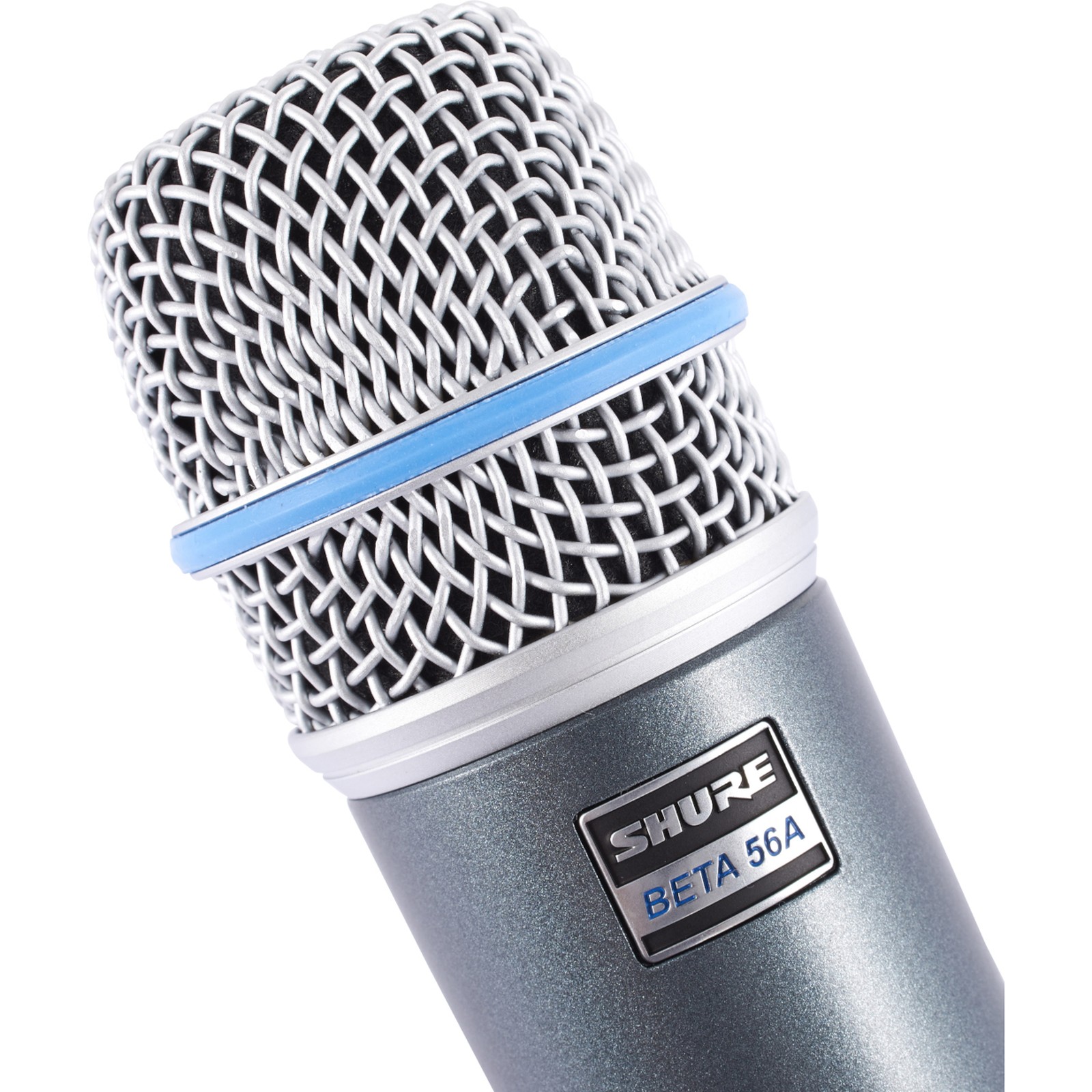 Shure Beta 56 A, Dynamisches Instrumental Mikrofon