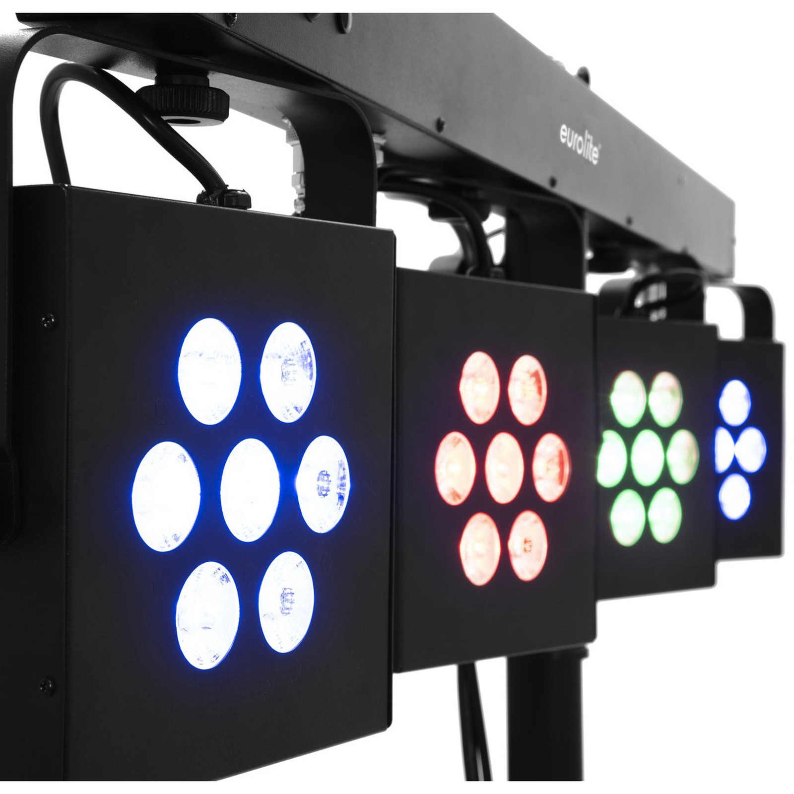 Eurolite KLS-3002 Next Comp. Light Set