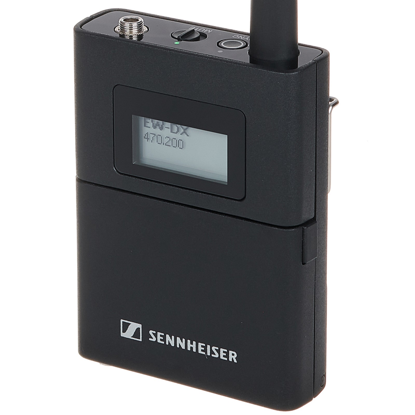 Sennheiser EW-DX SK Q1-9 Bodypack Display