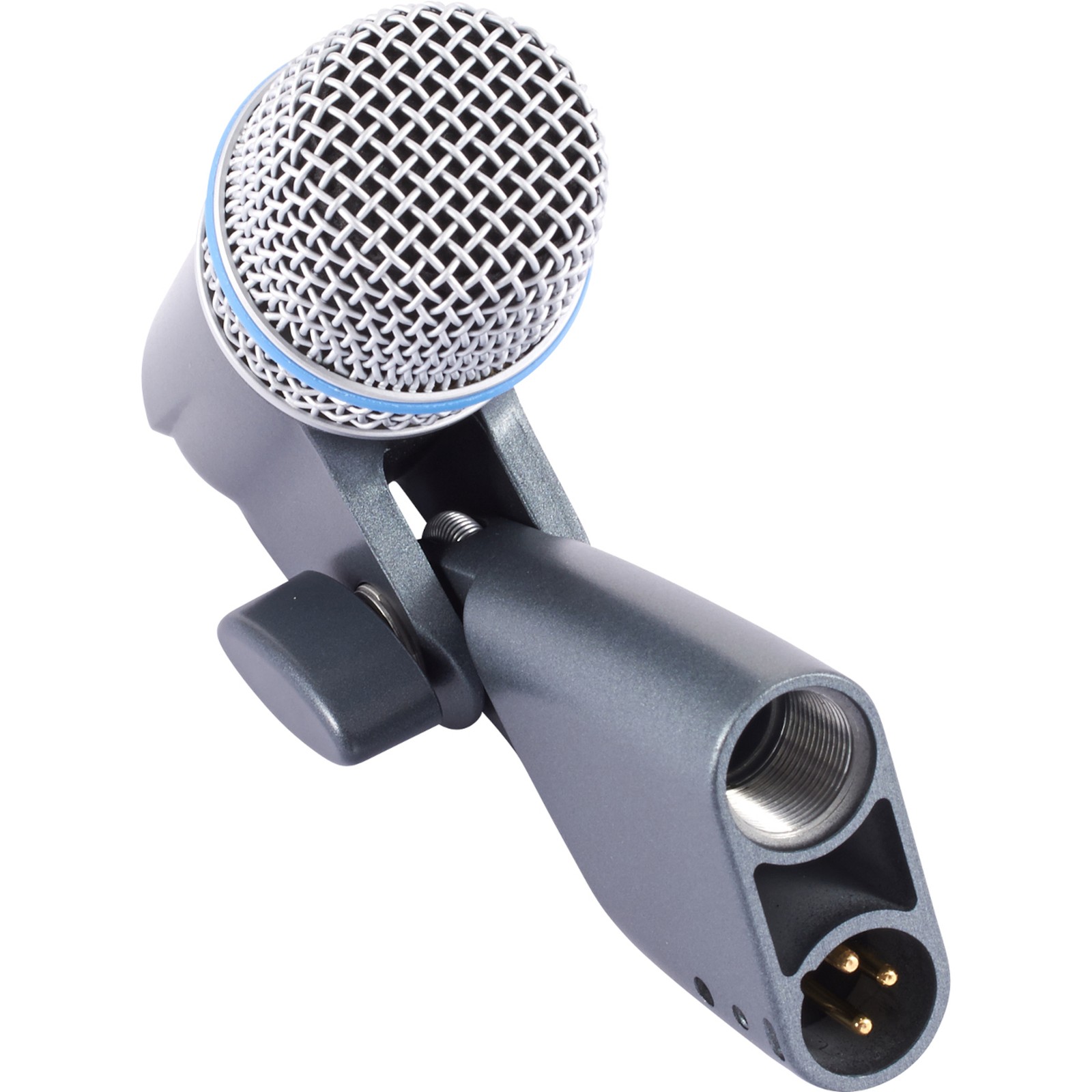 Shure Beta 56 A, Dynamisches Instrumental Mikrofon