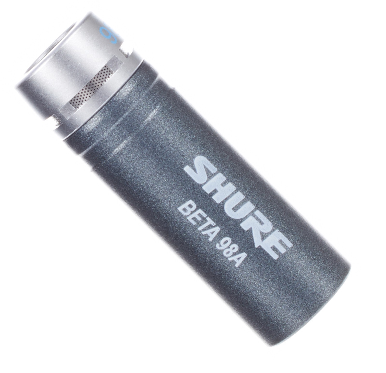 Shure Beta 98 AD/C, Kondensatormikro für Schlagzeug