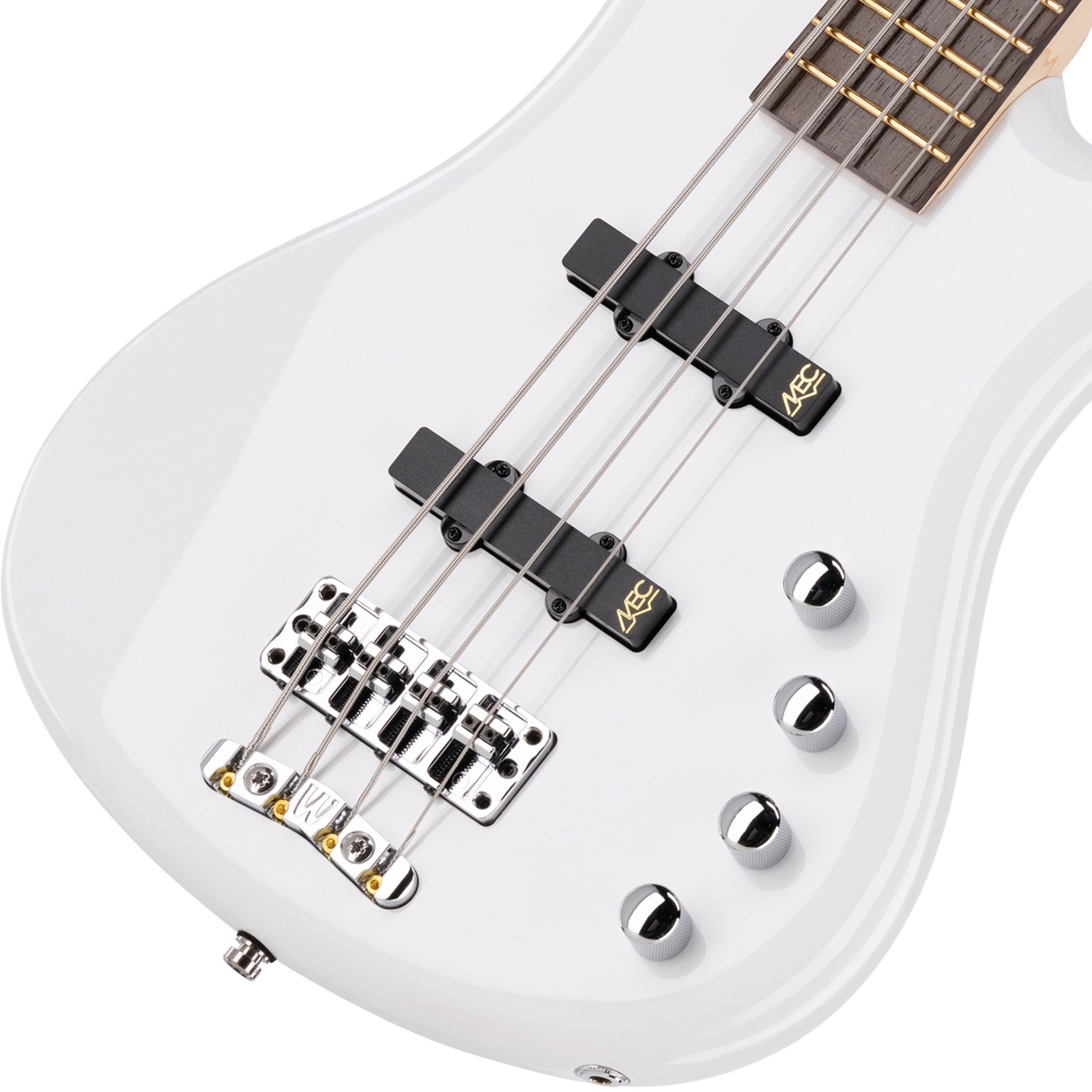 Warwick RB Corvette B 4 SWHP, bass guitar, top