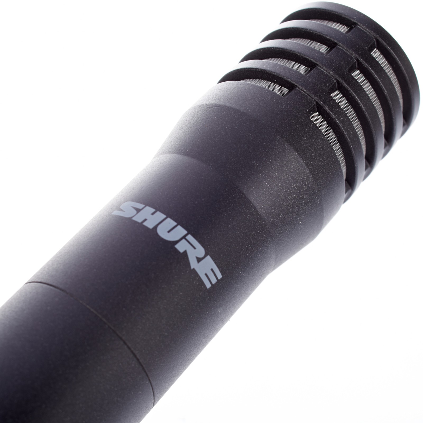 Shure SM137-LC, small diaphragm condenser mic for instrumental recordings