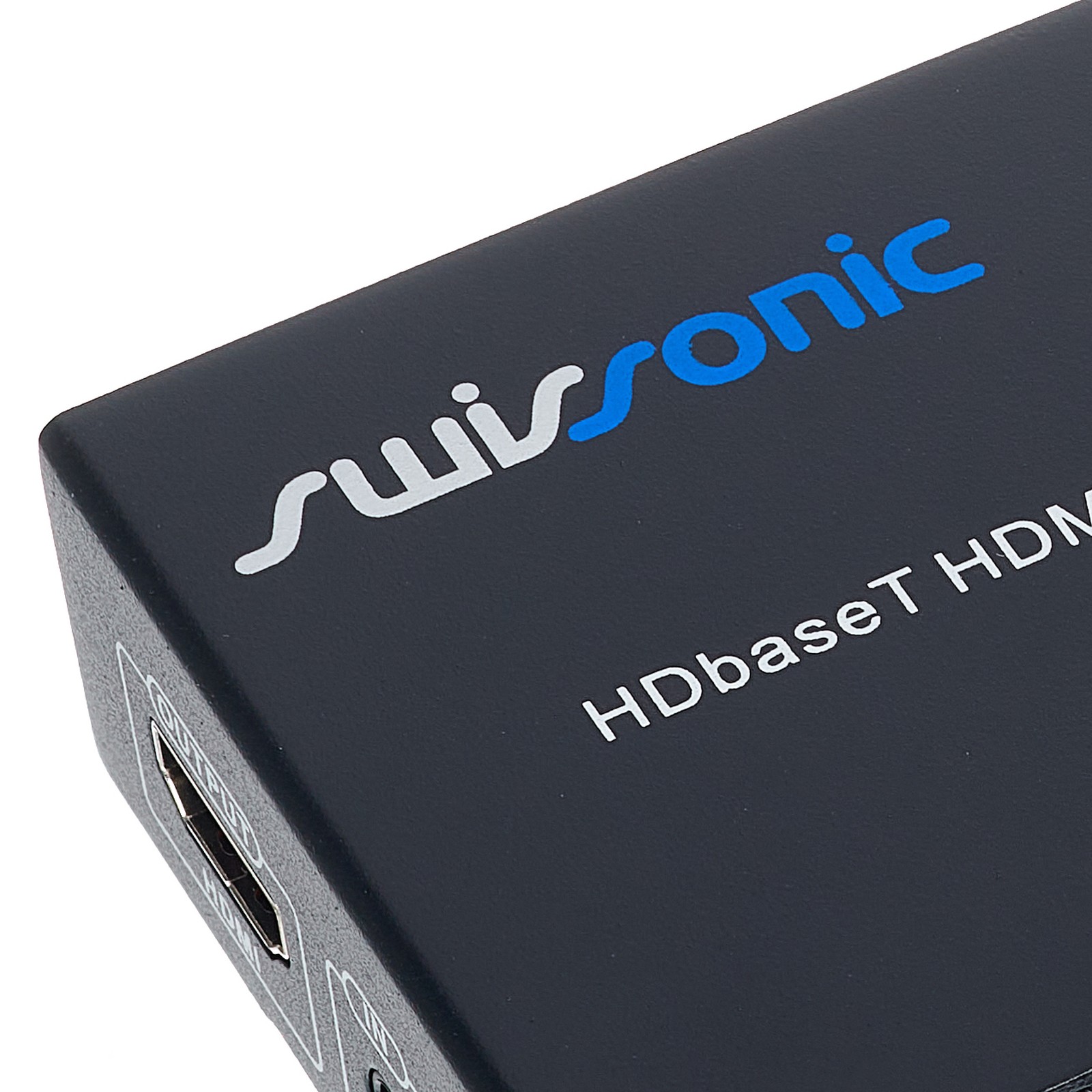 Swissonic HDMI Extender Detailfoto