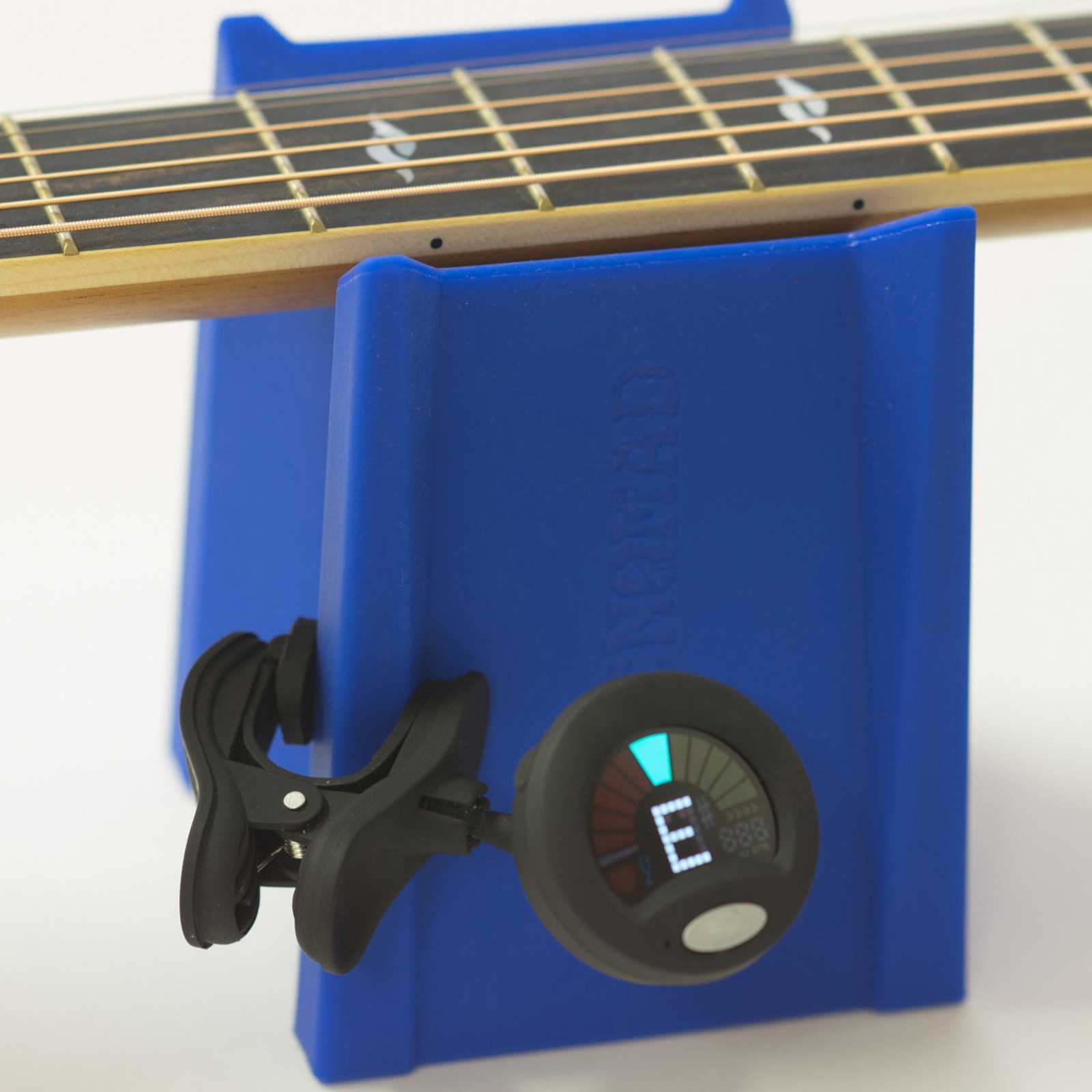 MusicNomad Cradle Cube Neck Support