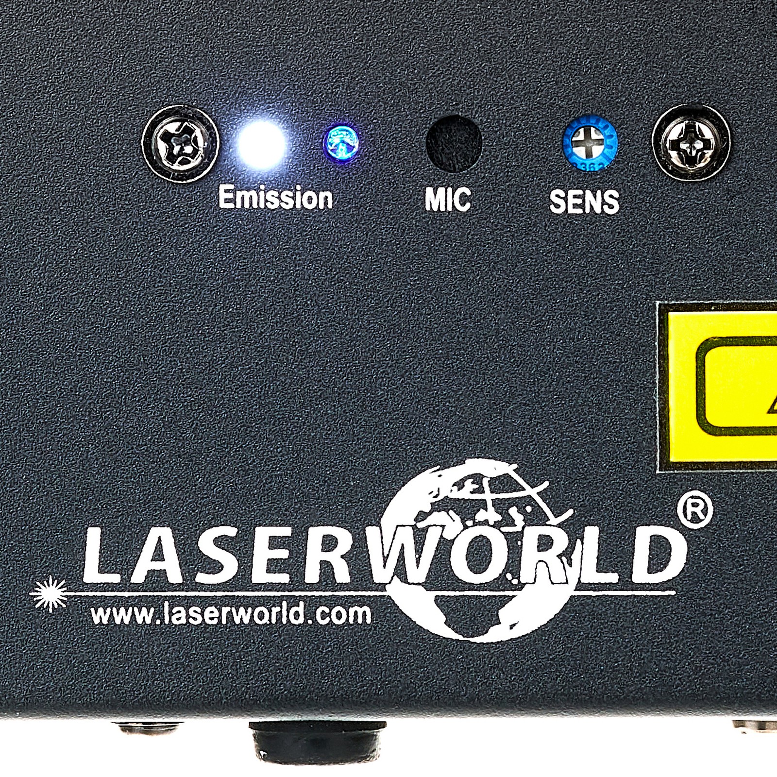 Laserworld EL-230RGB MKII