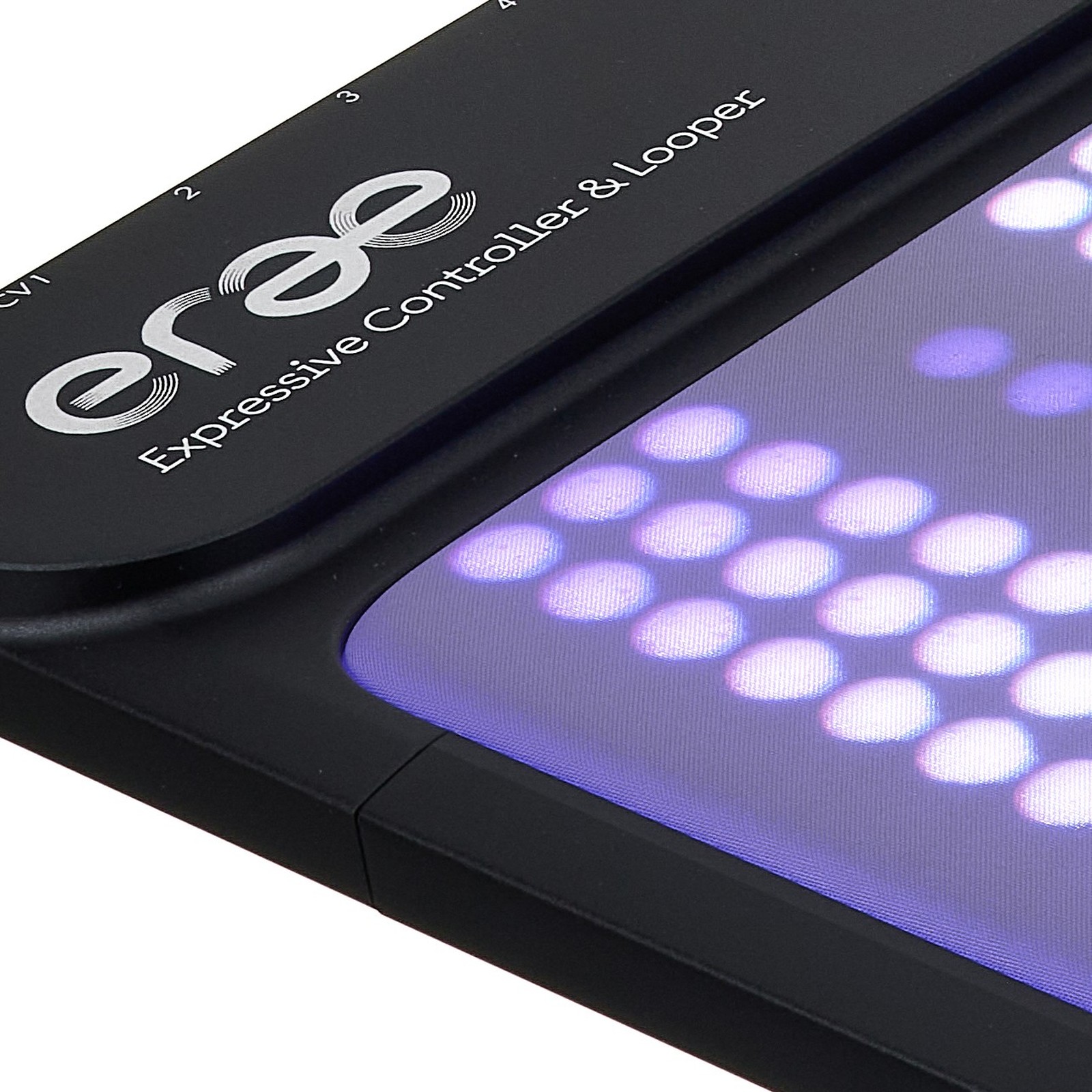Embodme Erae 2, Polyphonic MIDI CV Controller and Looper