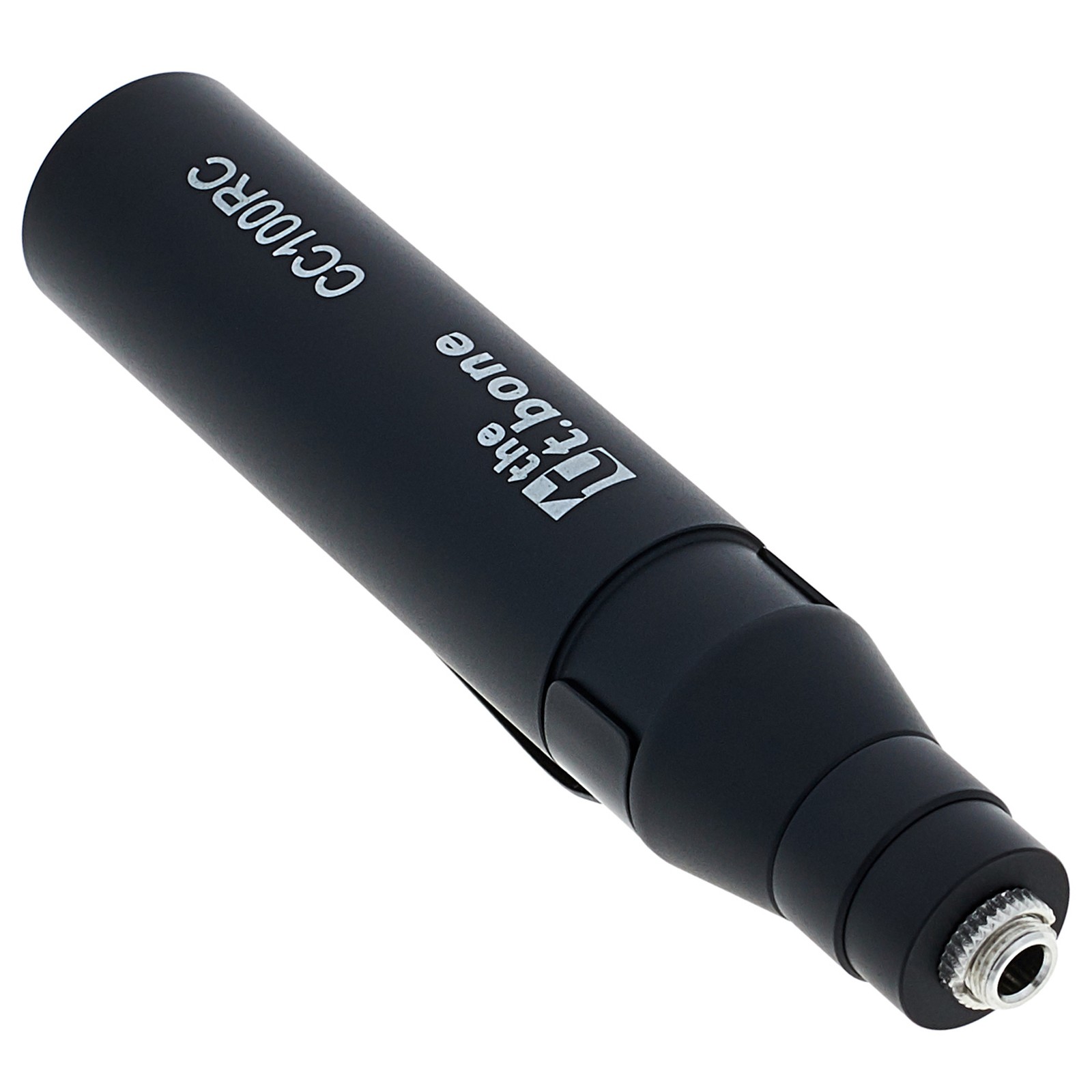 the t.bone CC 100 EW Phantomspeiseadapter
