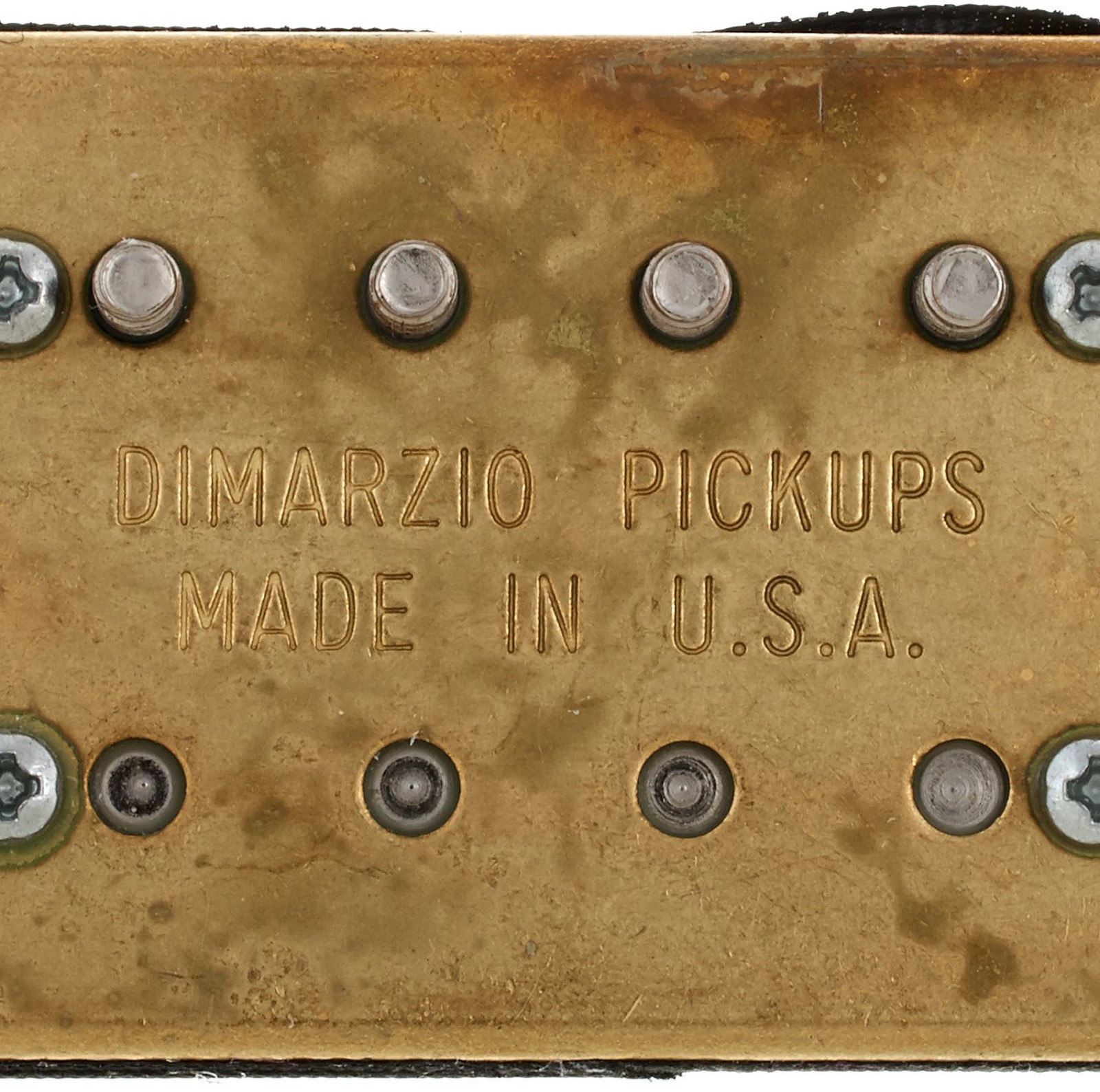 DiMarzio DP 155BC The Tone Zone, Detail