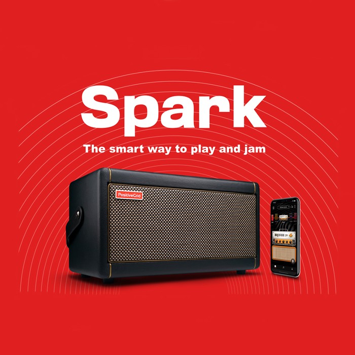 L'application Spark