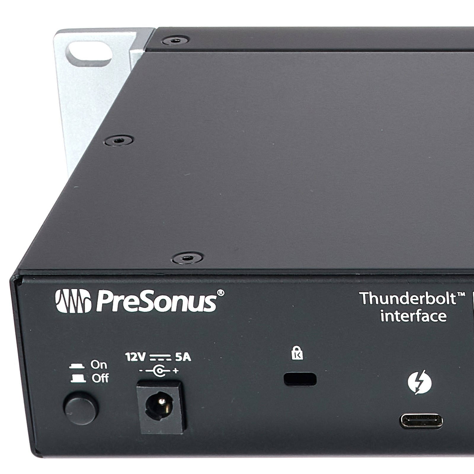 Presonus Quantum 2626, Thunderbolt 3 Audio Interface